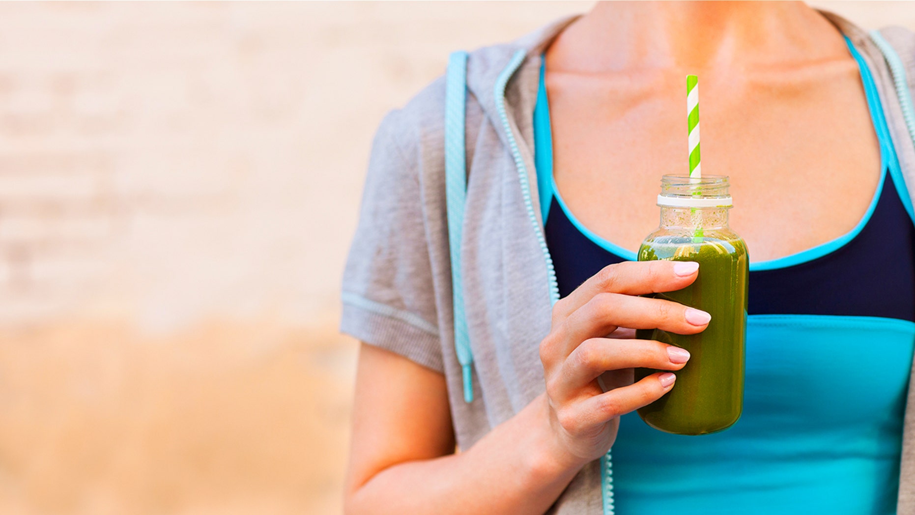 These five habits might seem healthy, but they're really not