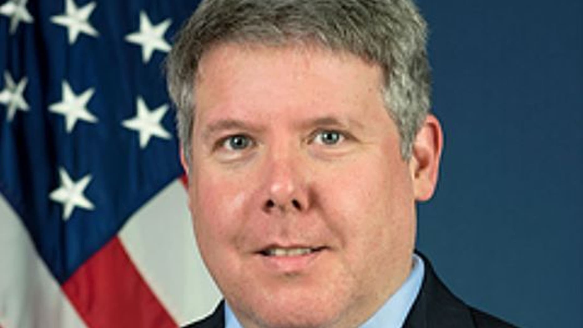 Heath Hall, acting chief of the Federal Railroad Administration, resigned Saturday, the Department of Transportation said.