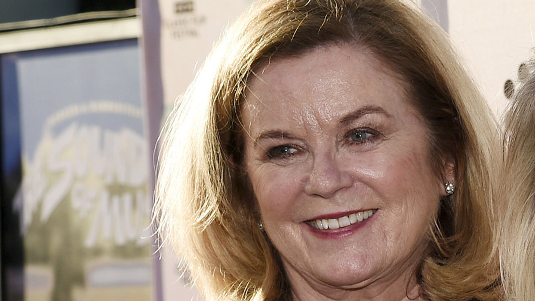 Heather Menzies-Urich, who played Louisa von Trapp in the "The Sound of Music," is dead at 68.