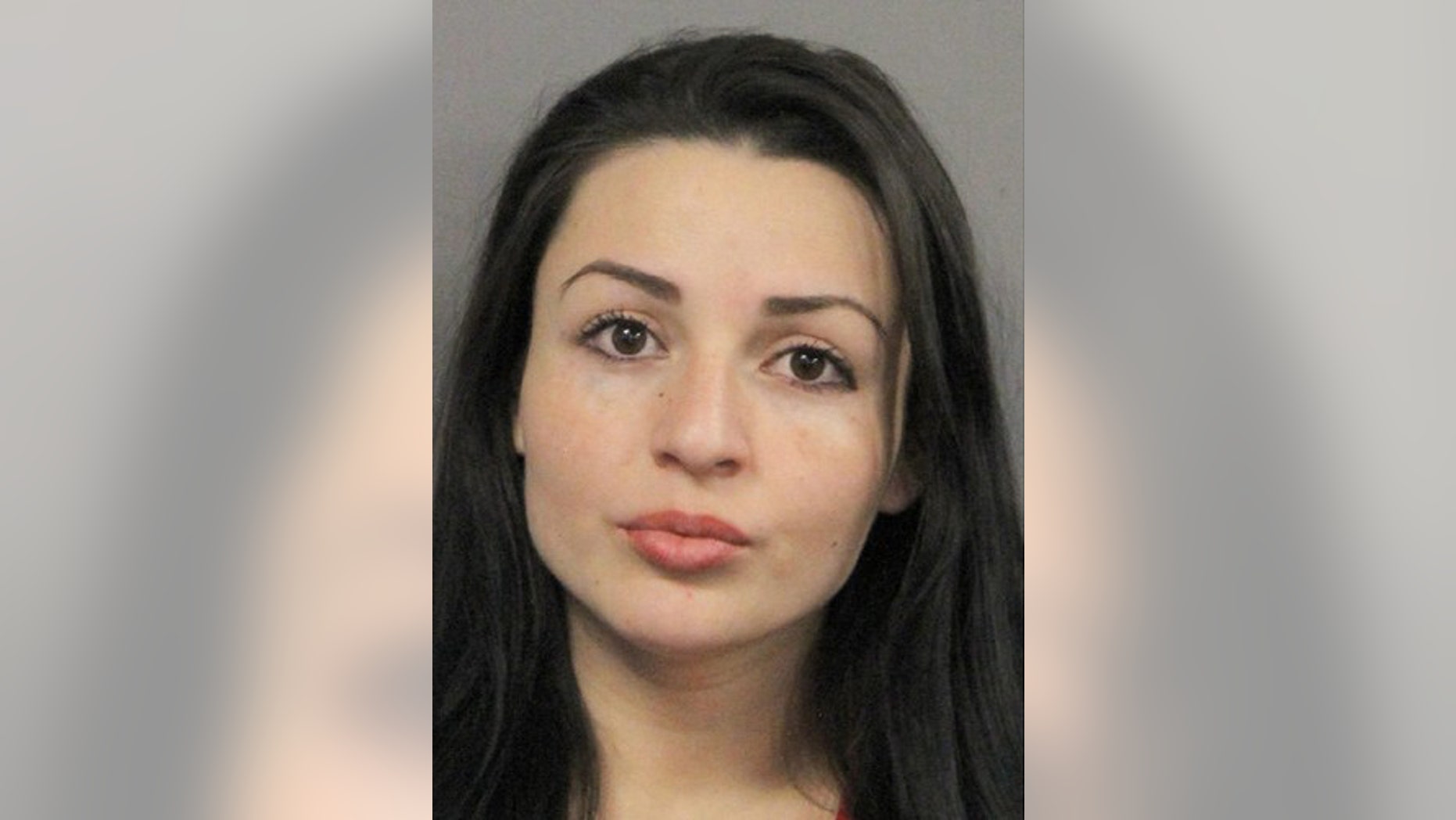 Heidy Rios was charged with cruelty to a juvenile after allegedly throwing her 3-week-old baby at his father's feet during a heated argument.