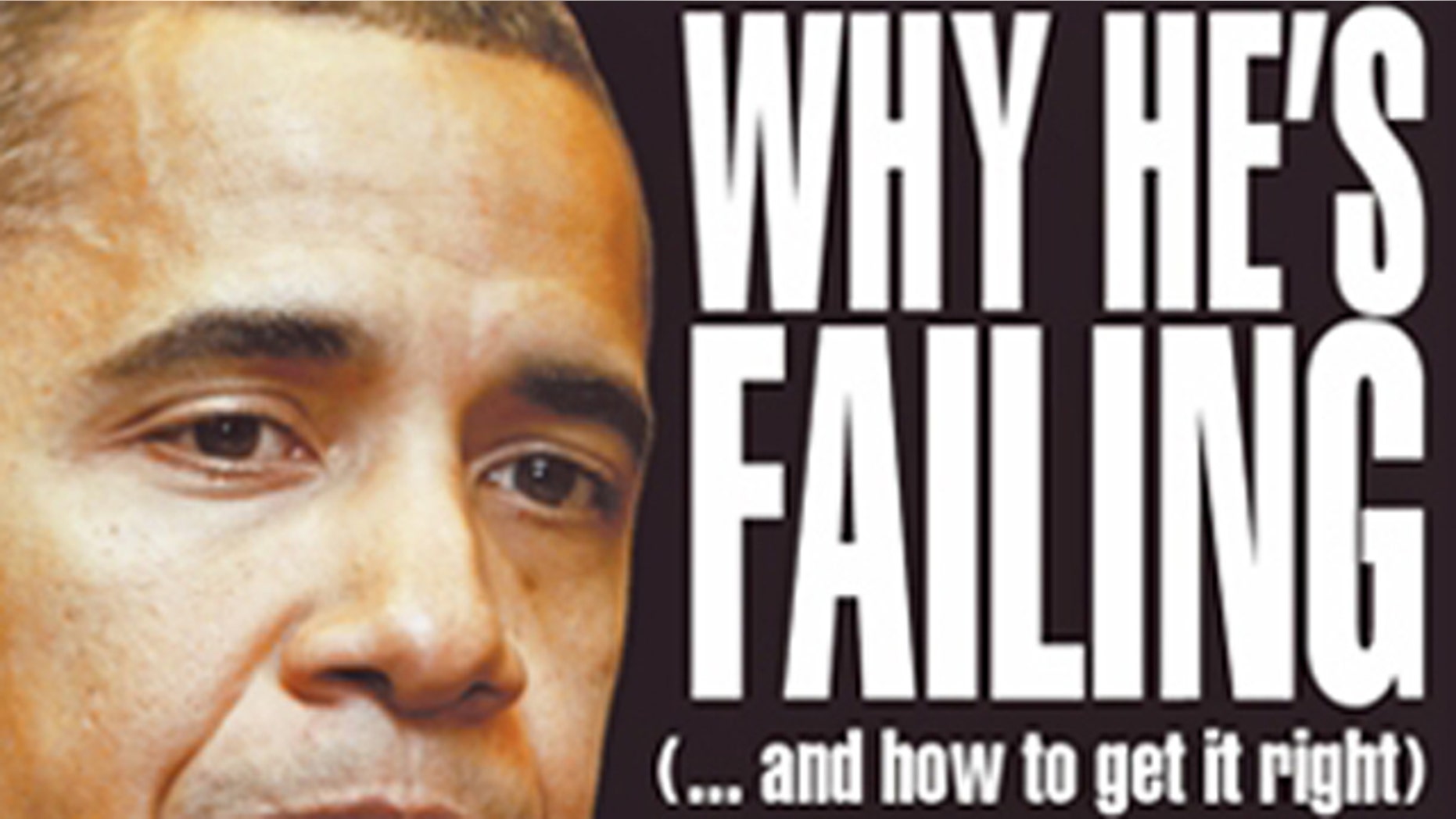 Shown here is an image from the front page of the Boston Herald on March 8. The article was an op-ed from former Massachusetts Gov. Mitt Romney.