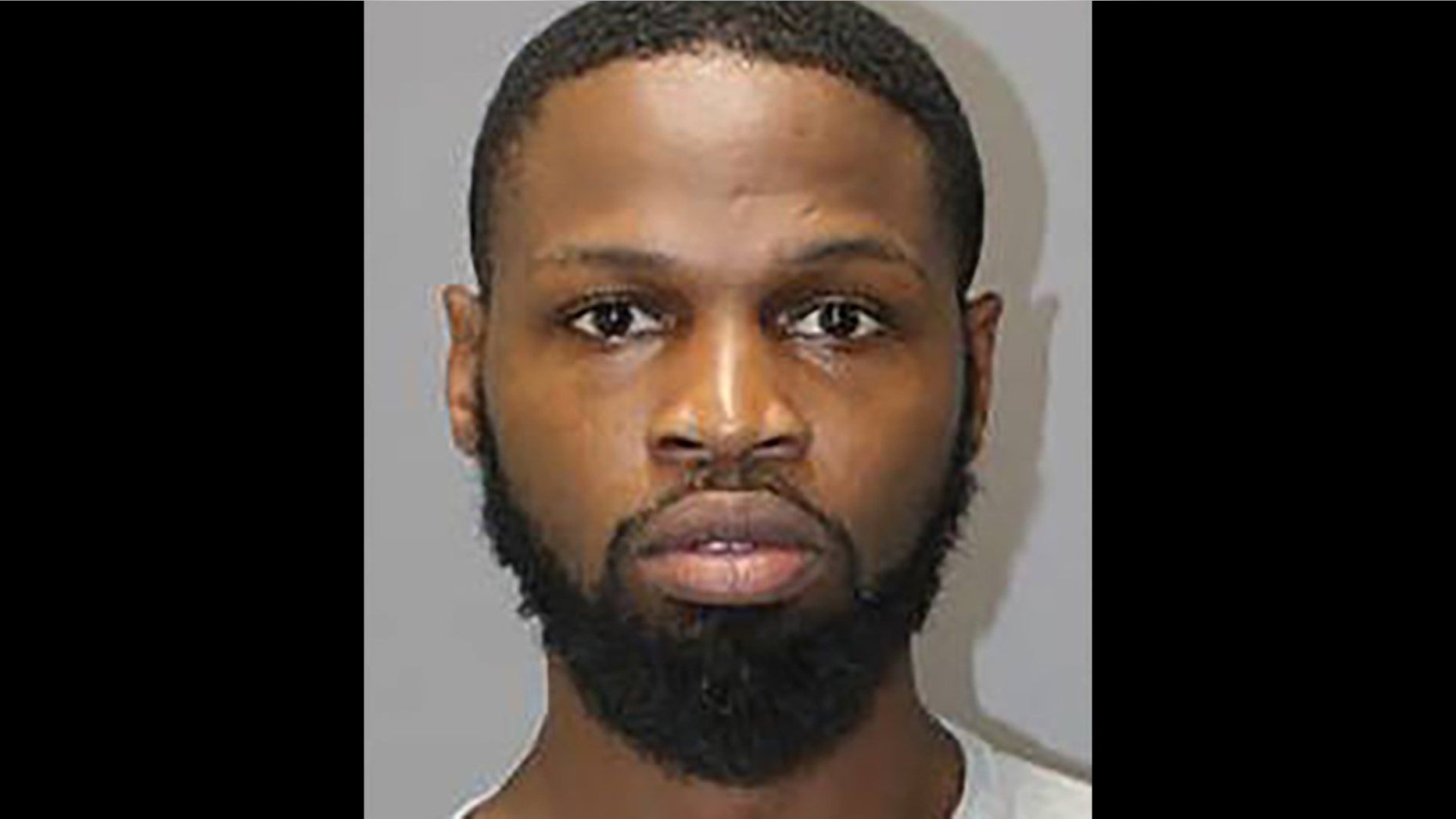 Isaiah McCoy faces seven counts of sex trafficking.
