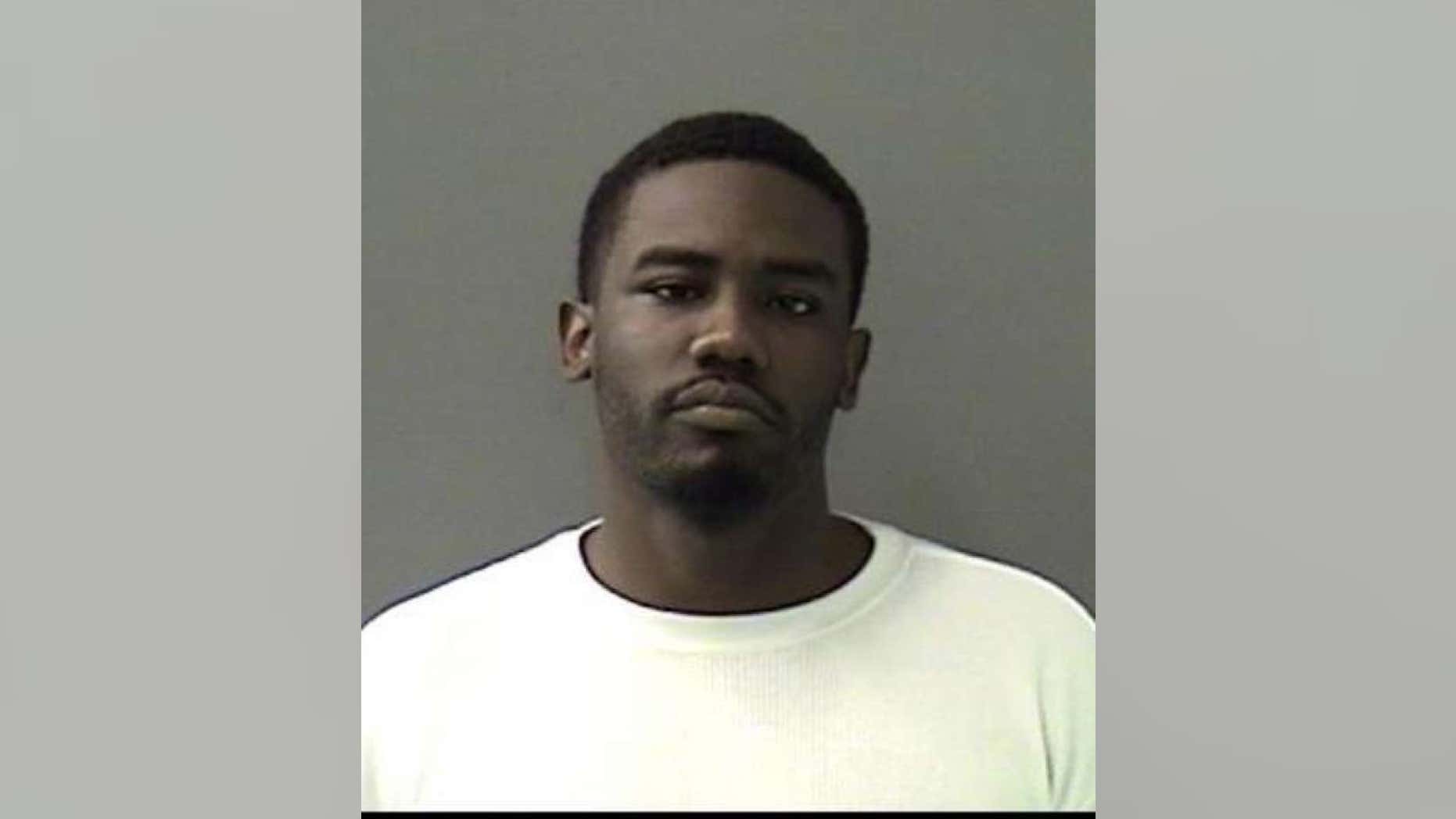 Antonio Marquis Willis.