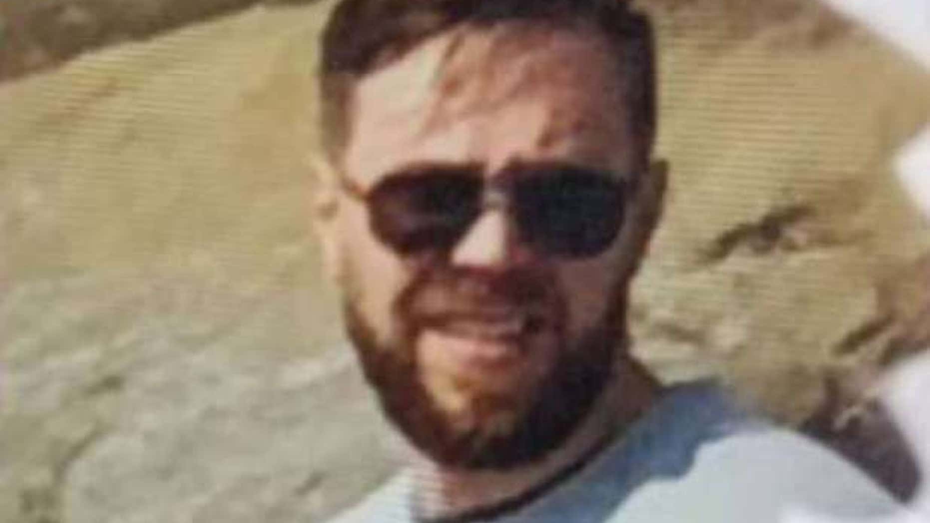 Matthew B. Matheny, 40, of Warren, Ohio, appeared to be in good health when he was found on Mount St. Helens, authorities say.