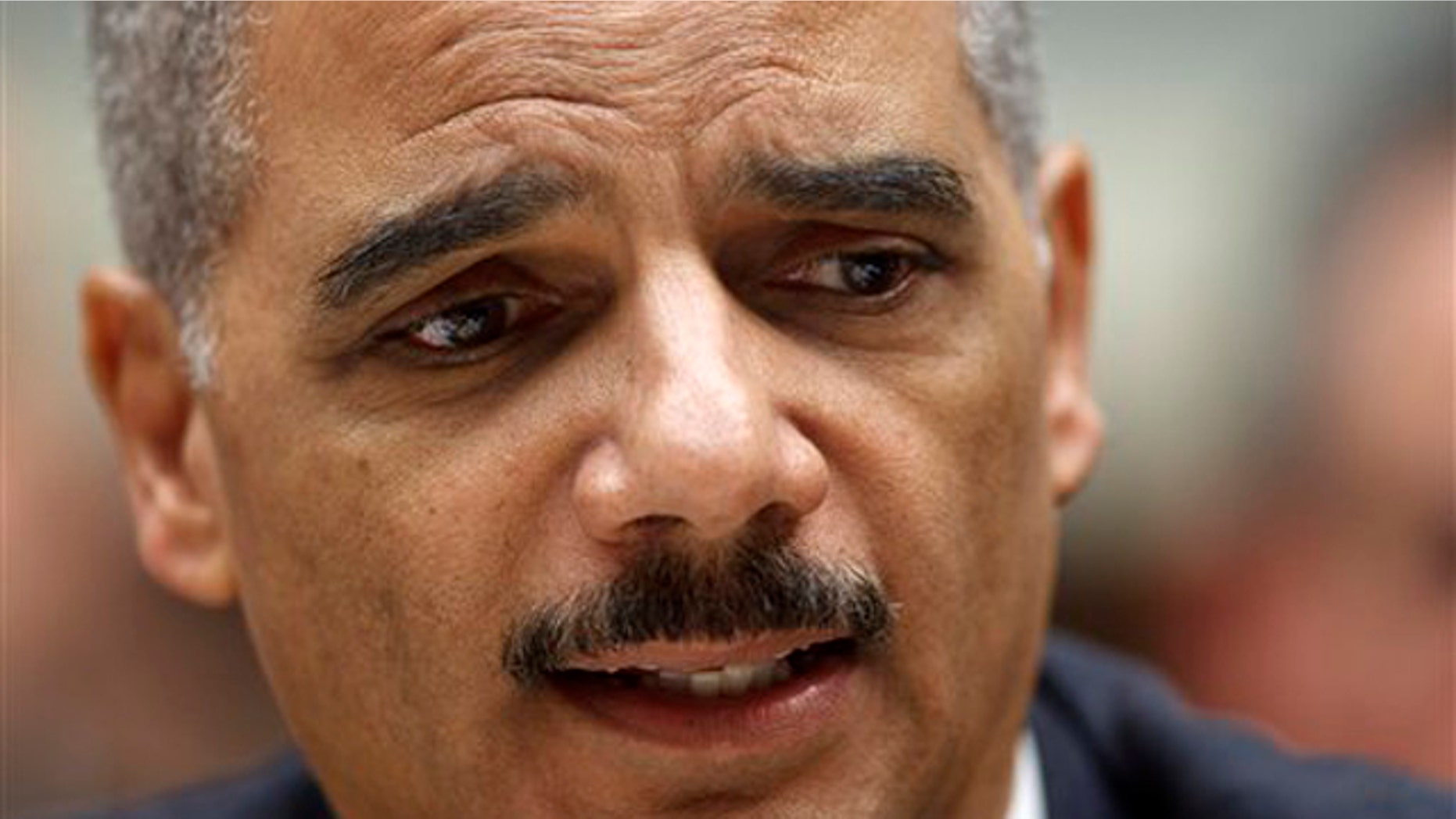 The judge took the unusual step of writing Attorney General Eric Holder directly.