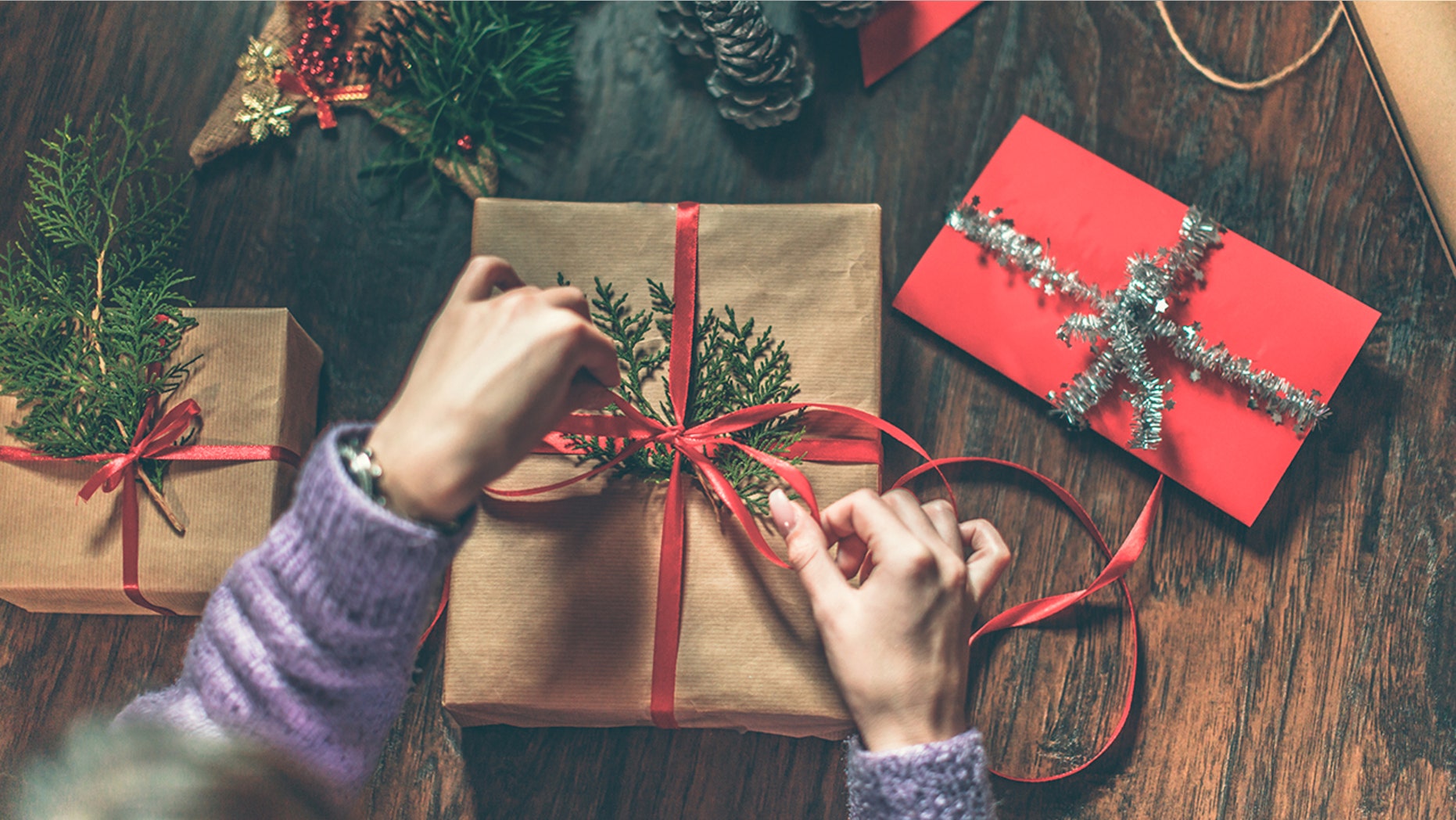 Don't show up to a party empty-handed. Bring one of these thoughtful gifts to your host or hostess.