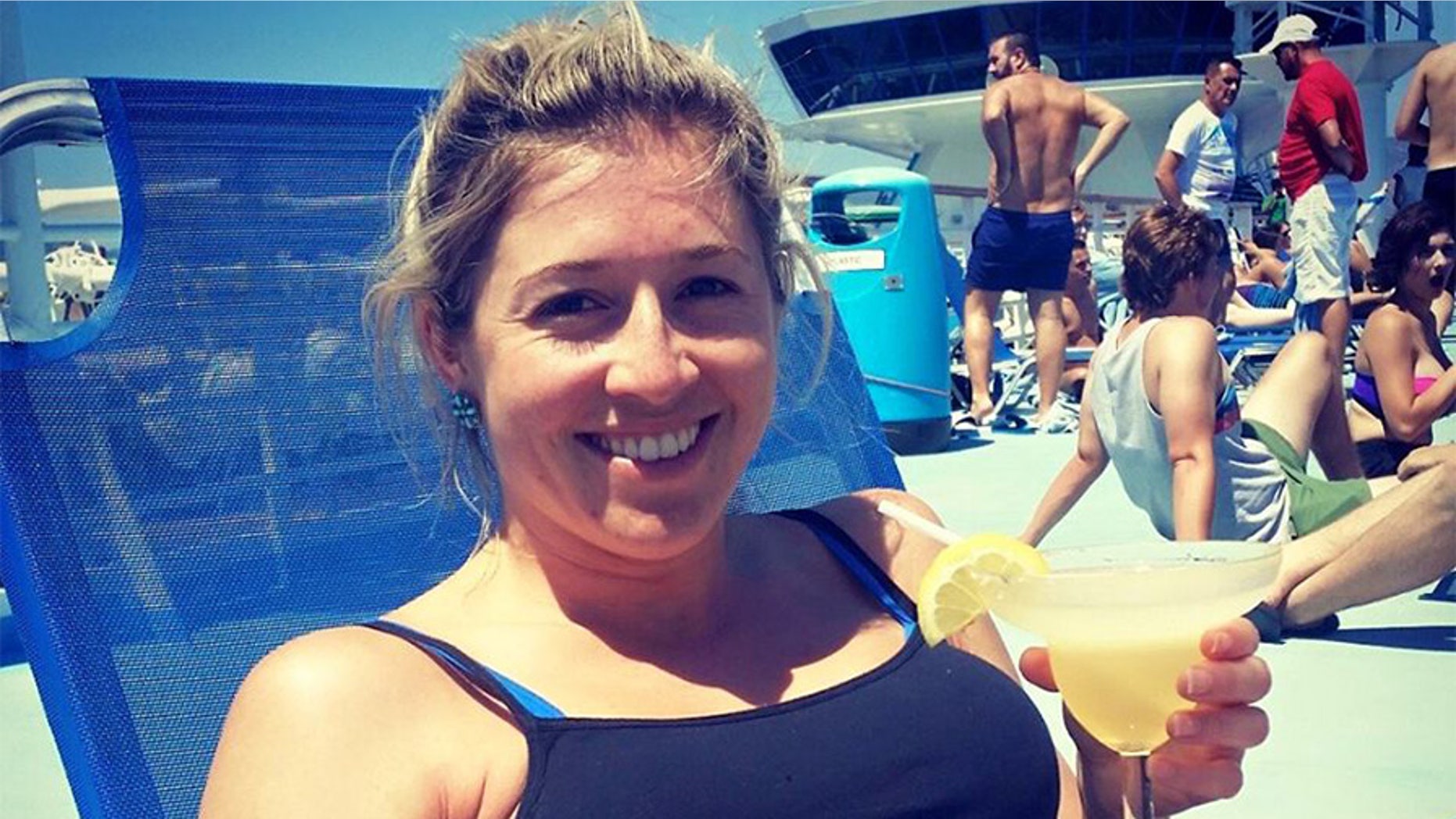 A young dying woman wrote a heartbreaking letter that went viral after she passed.