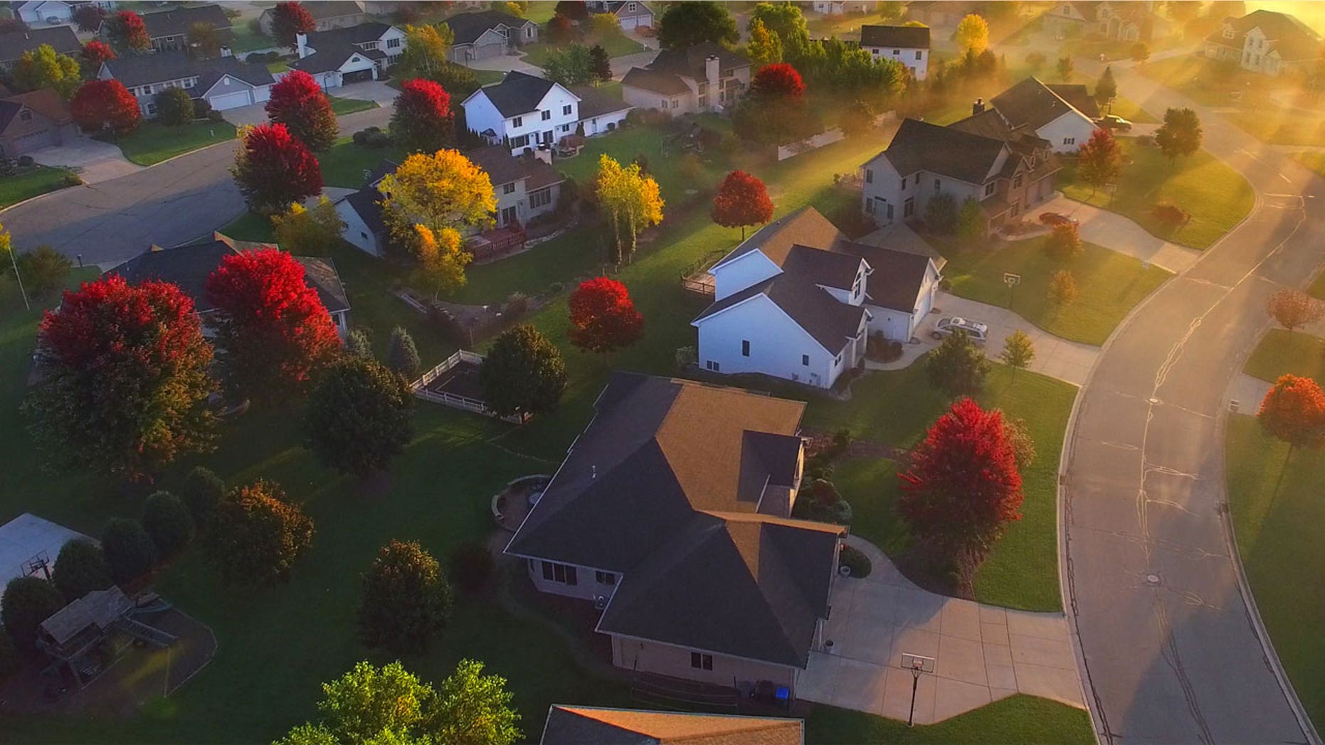 In Iceland alone, house prices are up a whopping 17.8 percent.