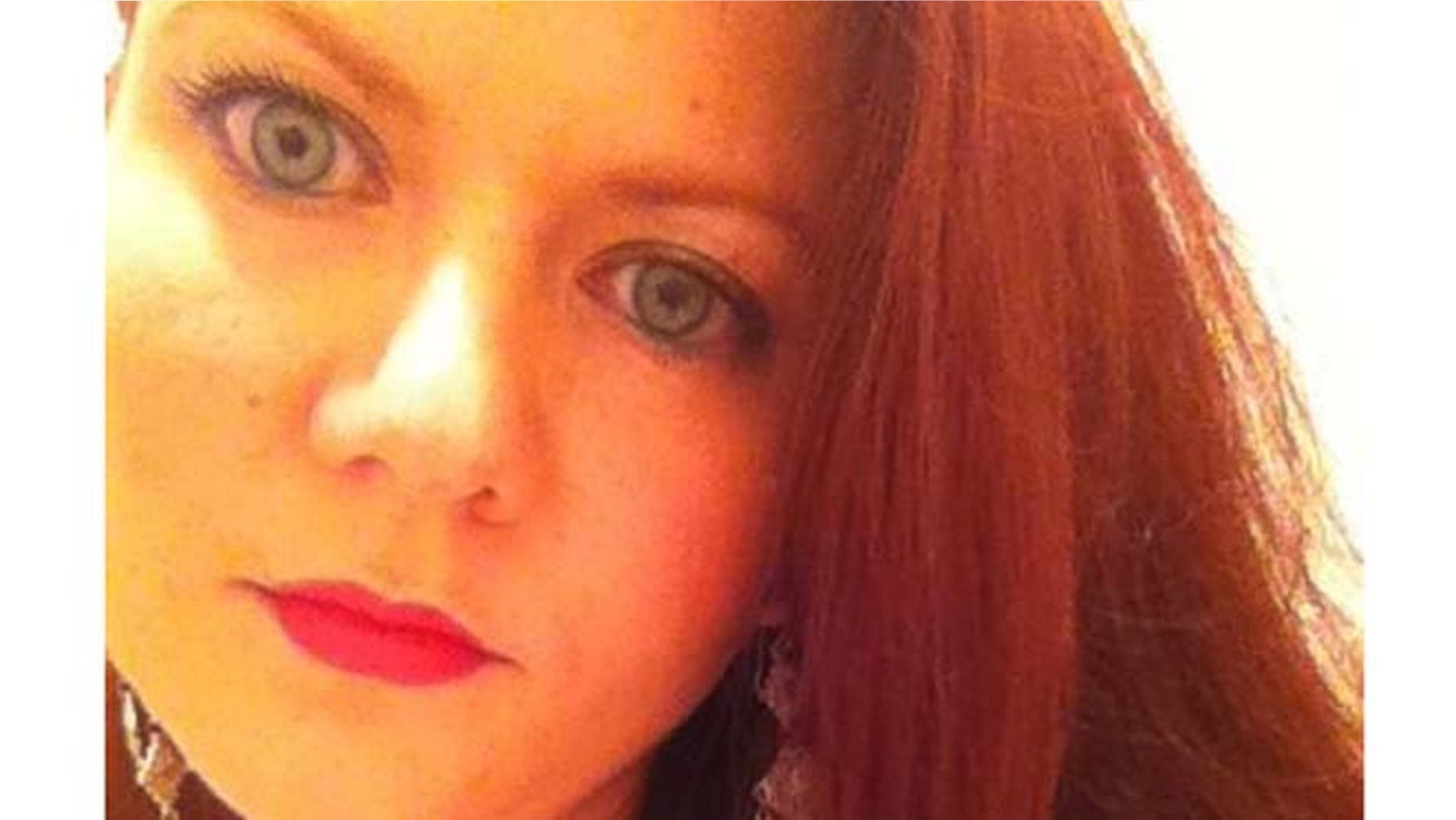 36-year-old Ana Charle , who had two children and was originally from Spain, managed to escape from the car before being shot three times in the head and chest, police said.