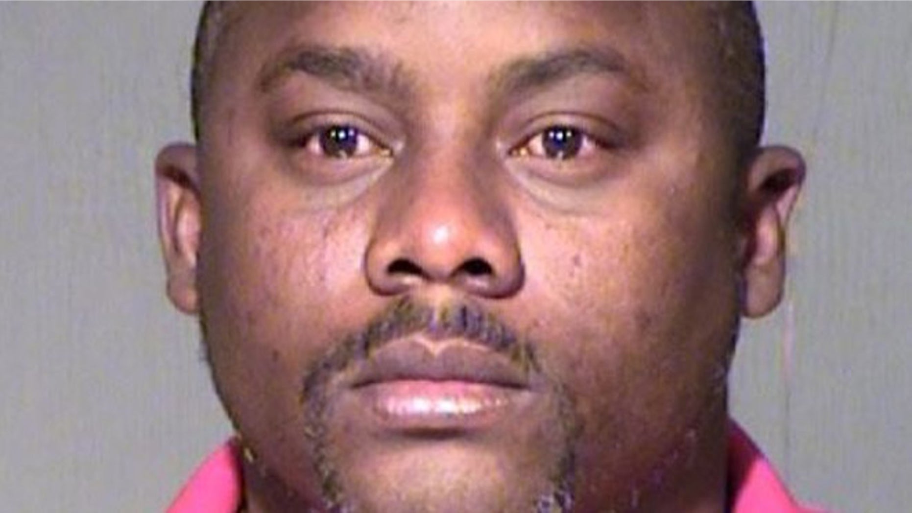 James Koryor was arrested and booked into jail Tuesday morning on suspicion of manslaughter and child abuse.