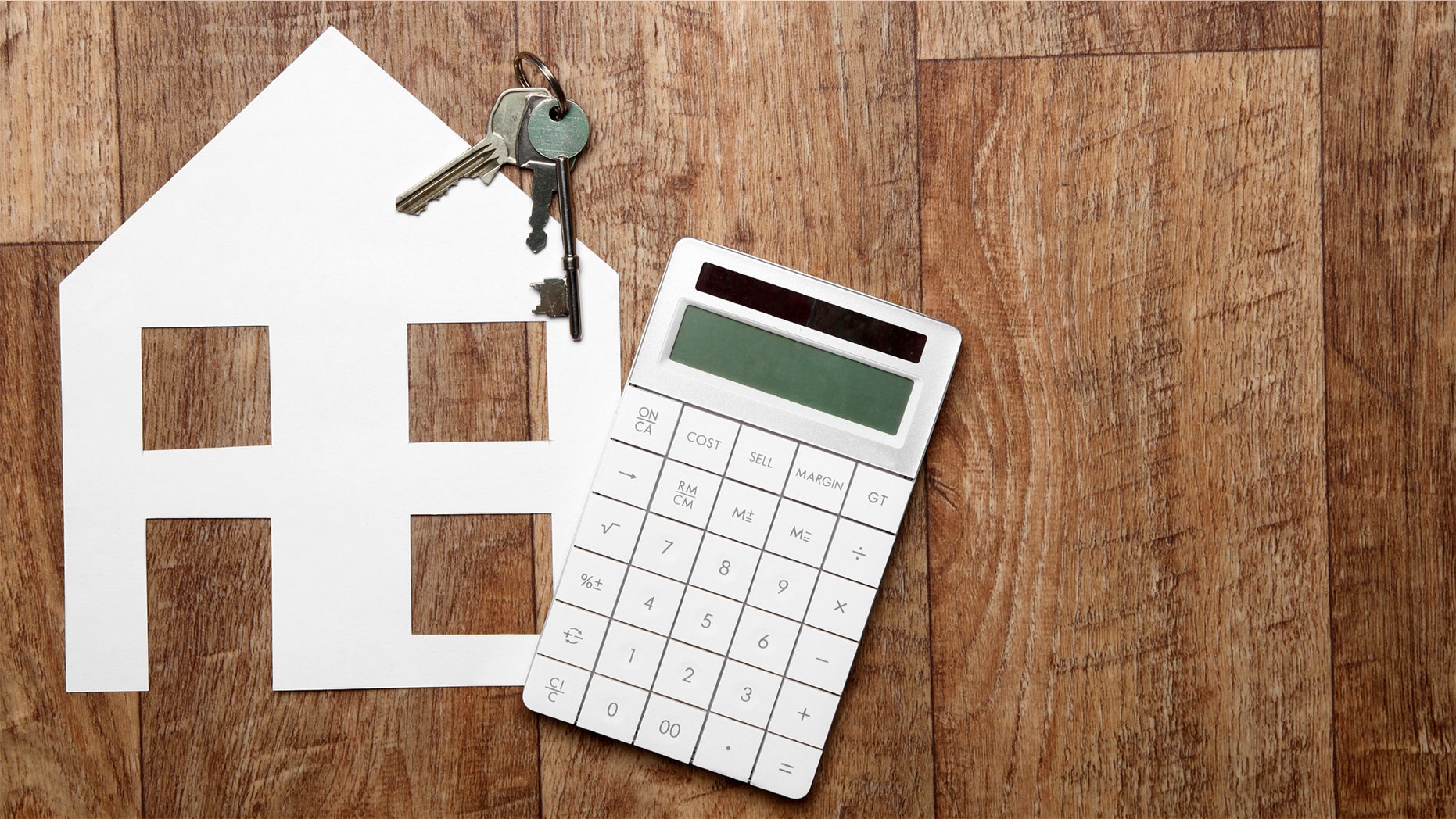 house-calculations