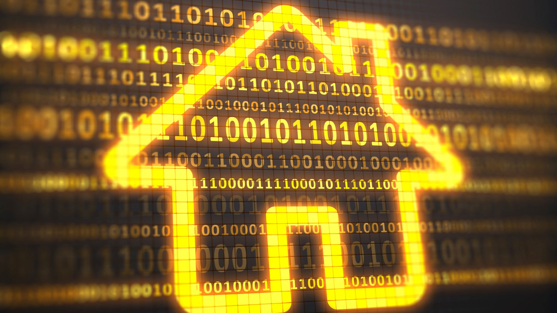 house-in-binary
