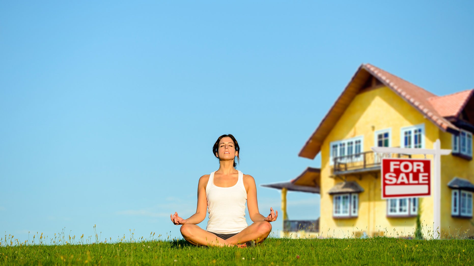 house-meditation