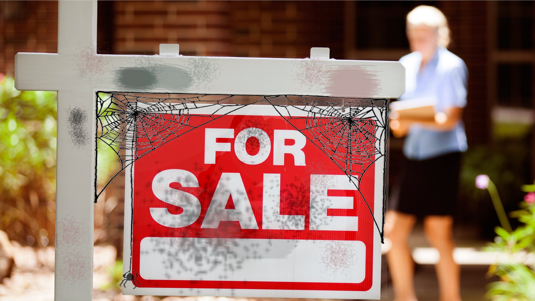 house-not-selling