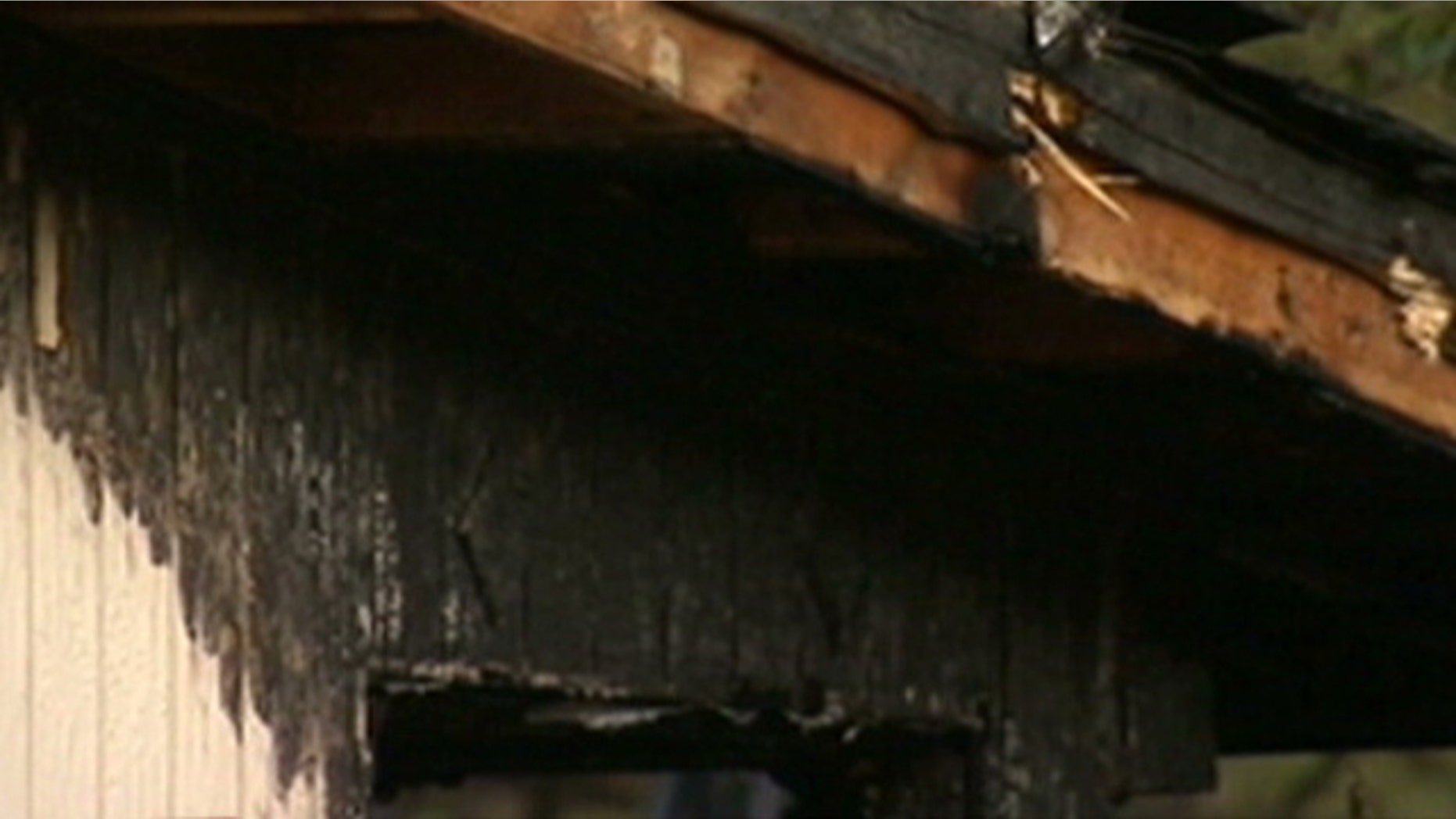 Deadly house fire kills three, critically injures one in Oak Park, Michigan.