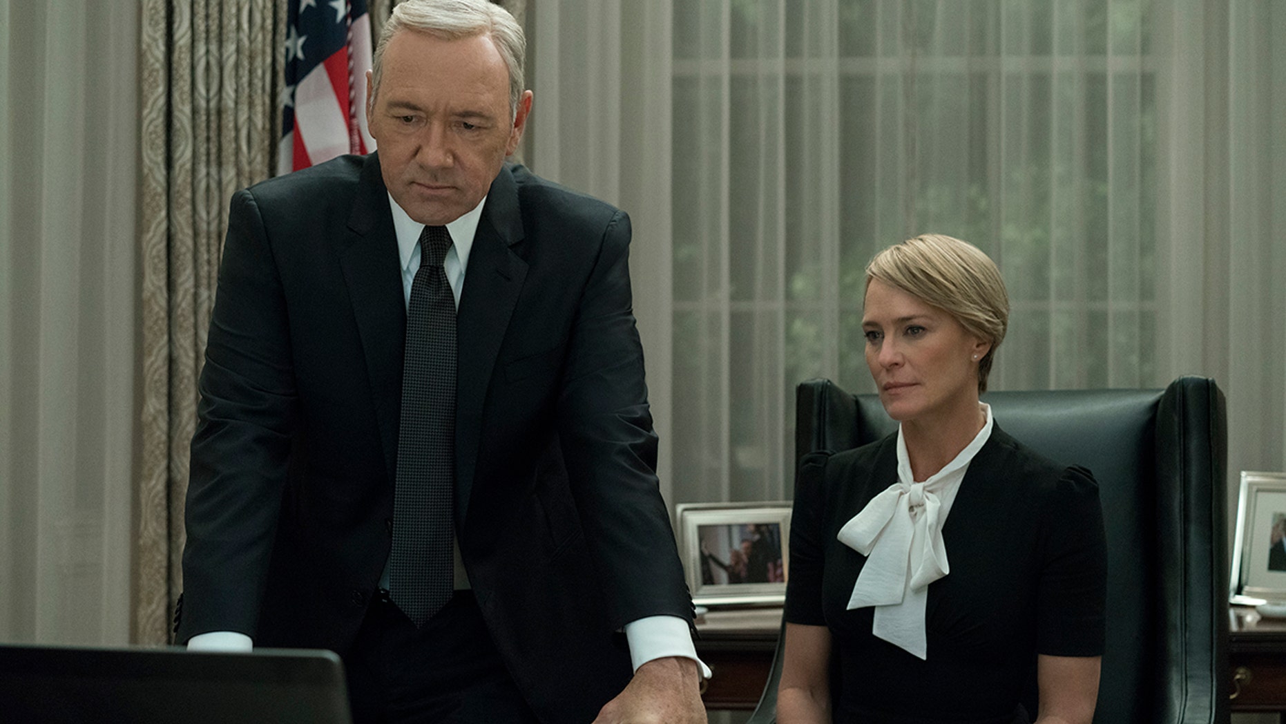 House Of Cards
