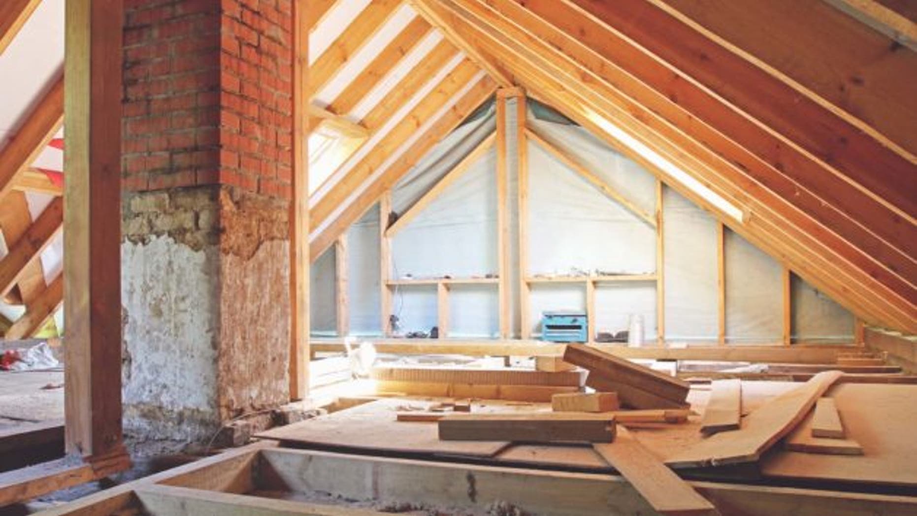 how-to-insulate-attic