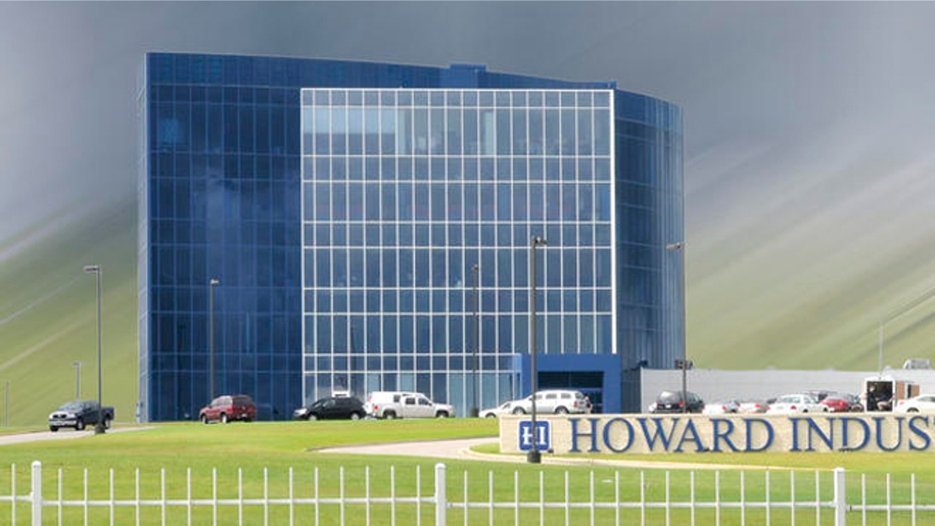 Howard Industries produces dozens of products, ranging from electrical transformers to medical supplies.
