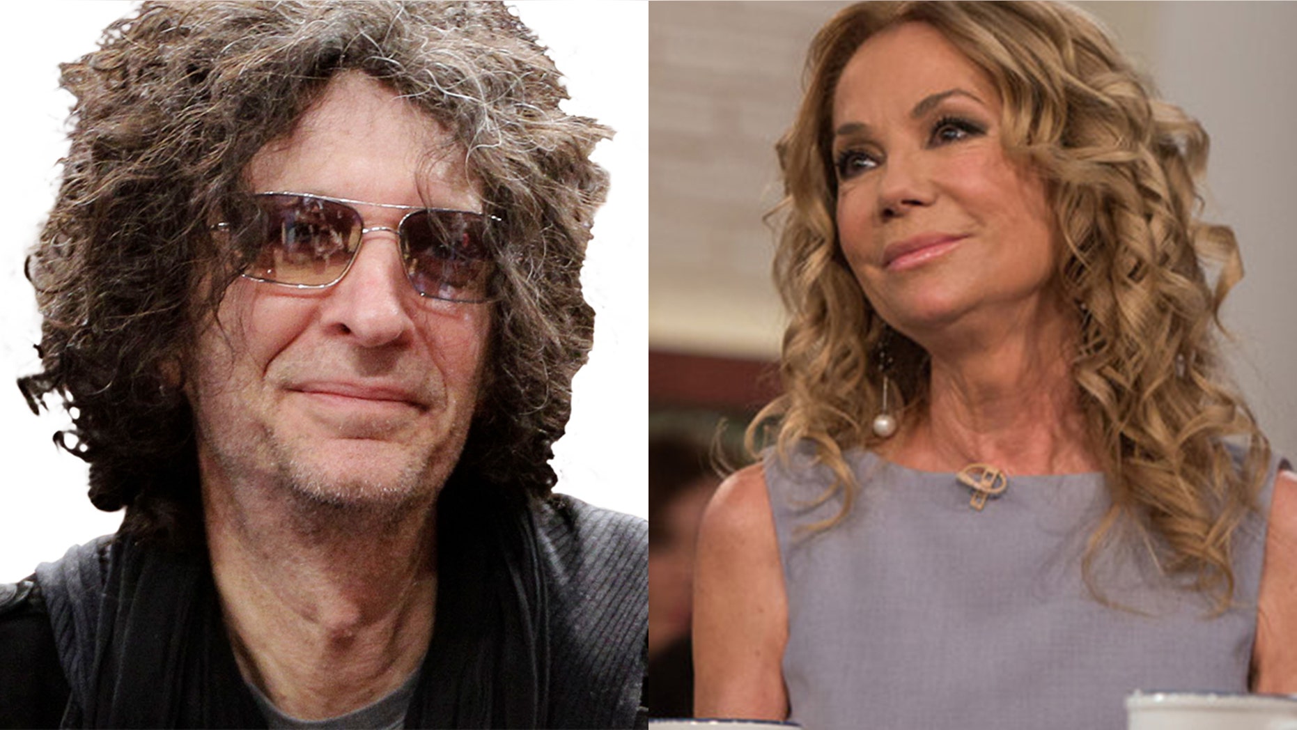 Kathie Lee Gifford explains what ended her 30-year feud with Howard Stern.