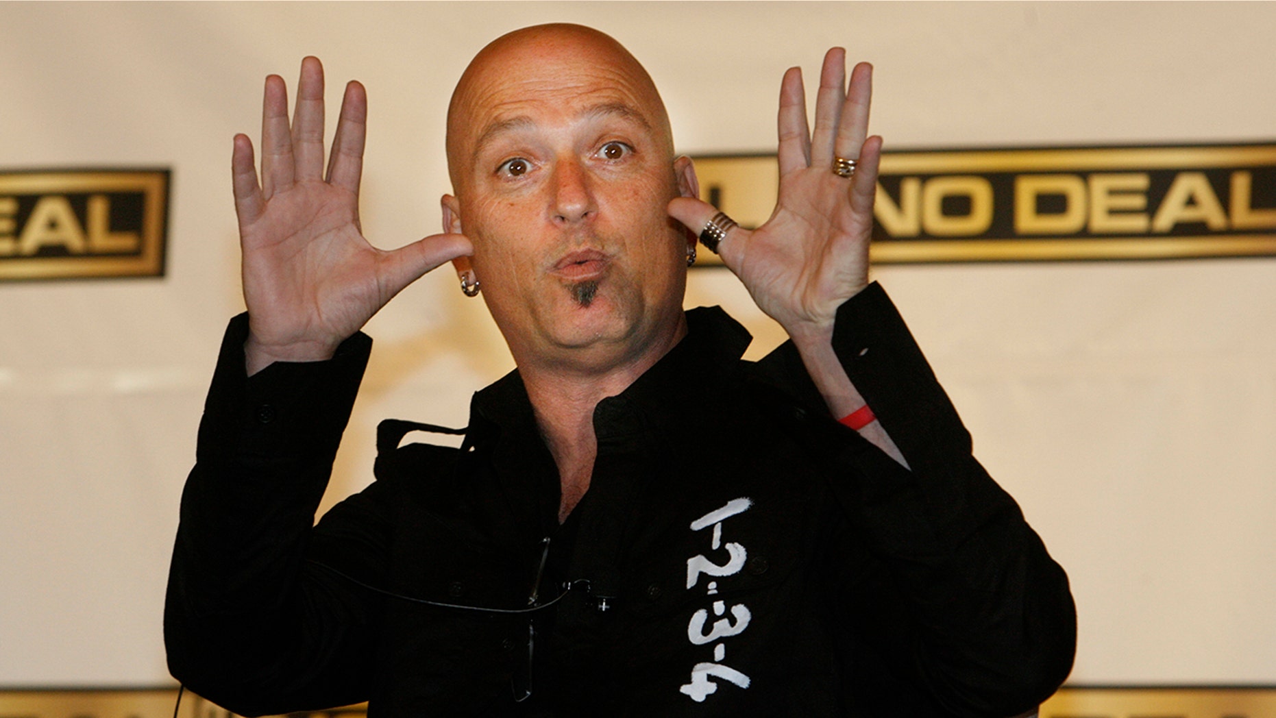 Howie Mandel will be back as host of "Deal or No Deal."