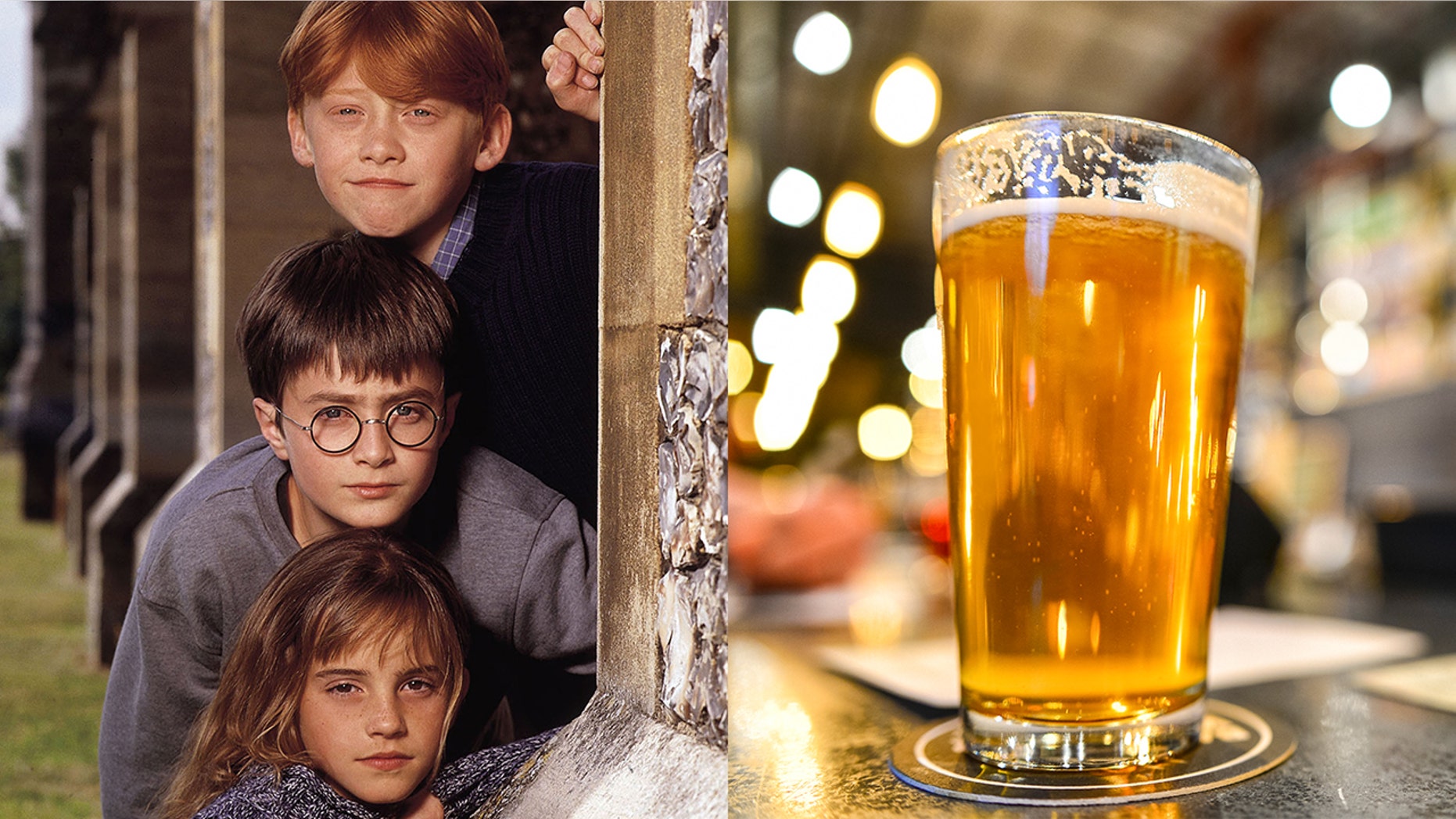 A Harry Potter-themed bar crawl marketed as "The Great Harry Potter Festival" has received harsh backlash online, being dubbed a "scam."