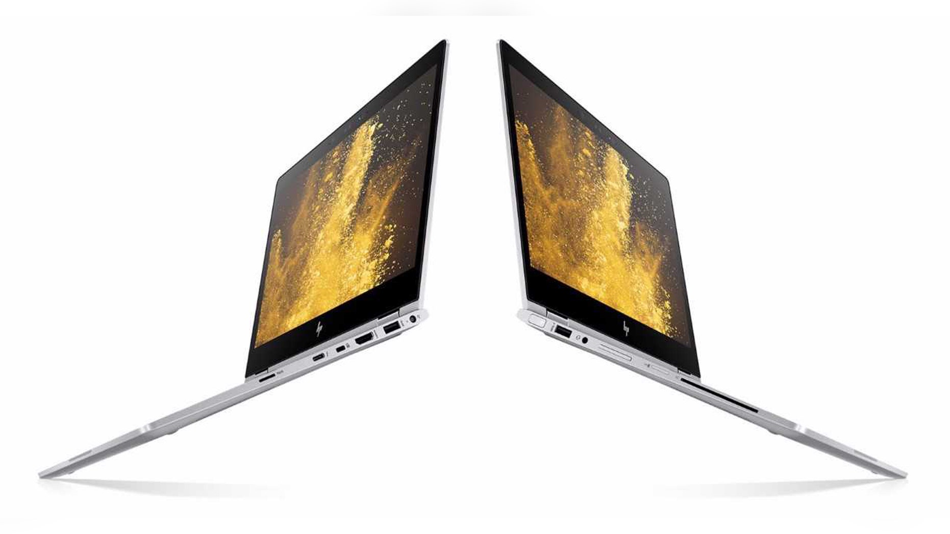 (HP EliteBook x360, Credit: Hewlett-Packard)