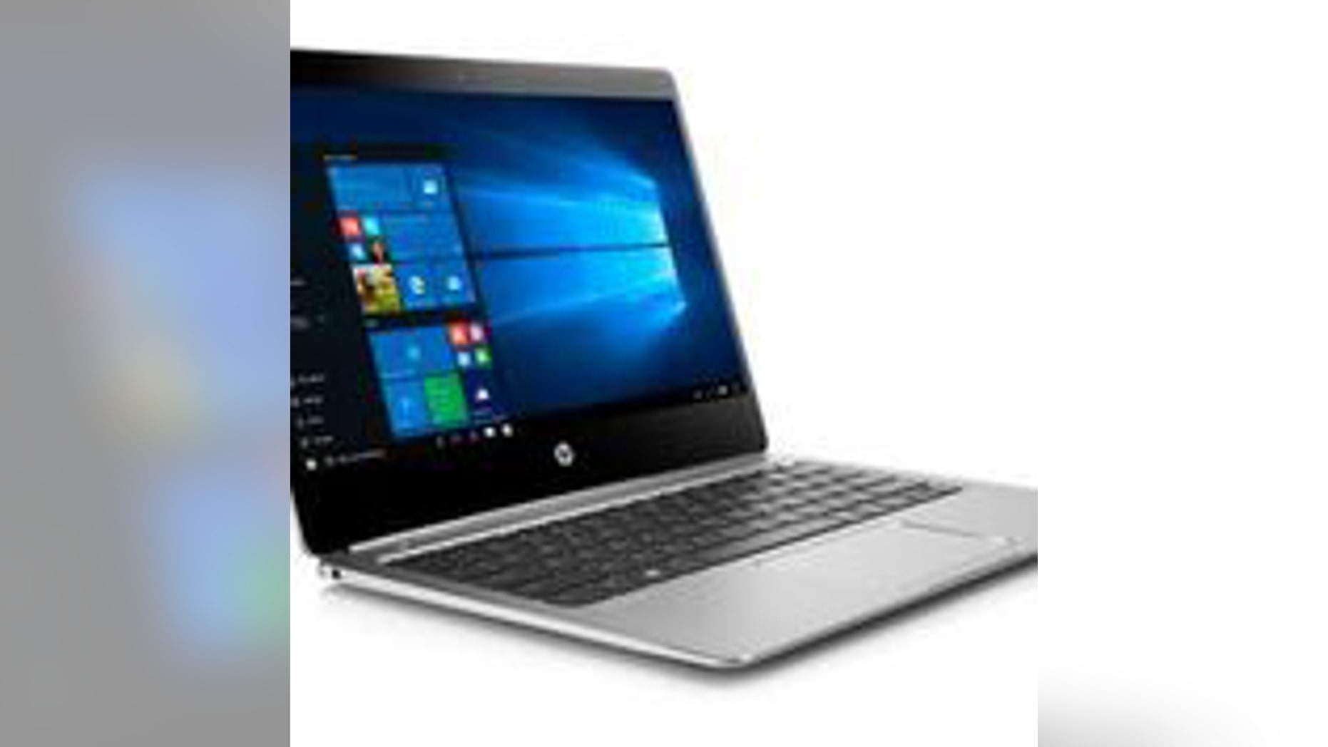 HP Elitebook Folio G1 (HP)