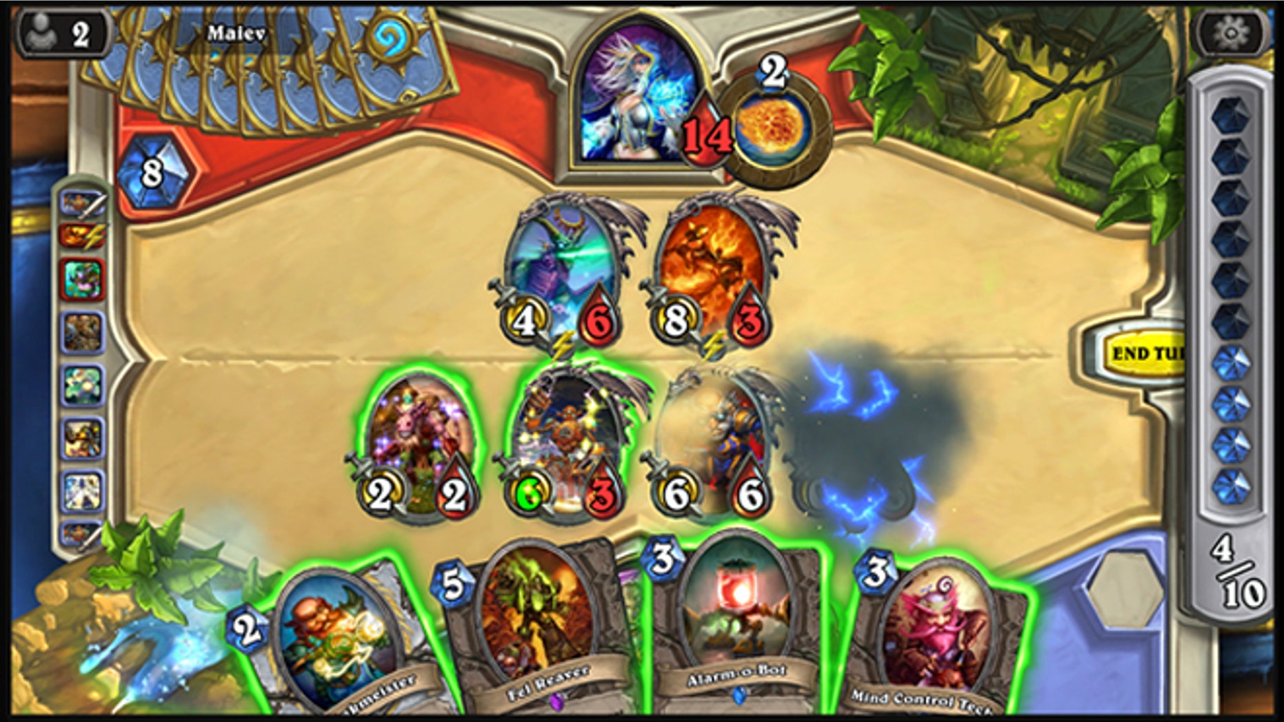 (Blizzard)