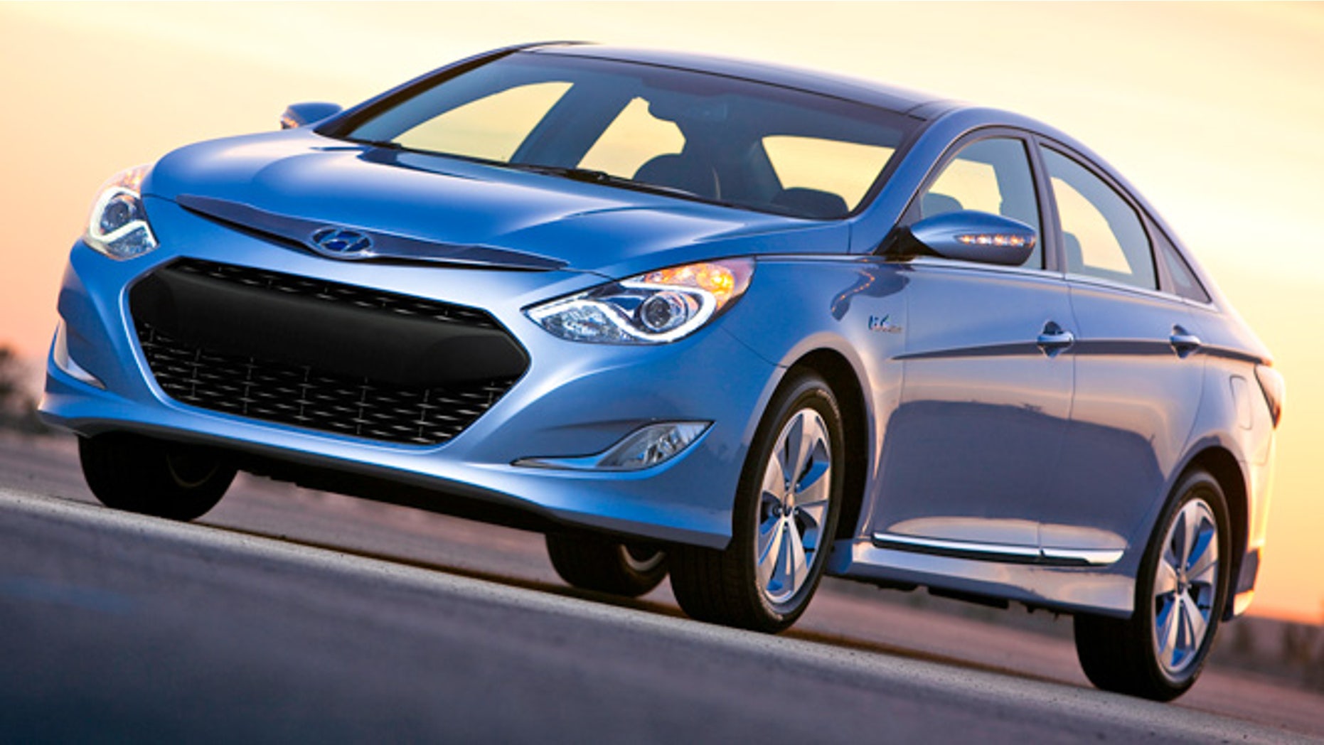 Epa Finds Hyundai Kia Overstated Gas Mileage Fox News Epa Finds Hyundai Kia Overstated Gas Mileage