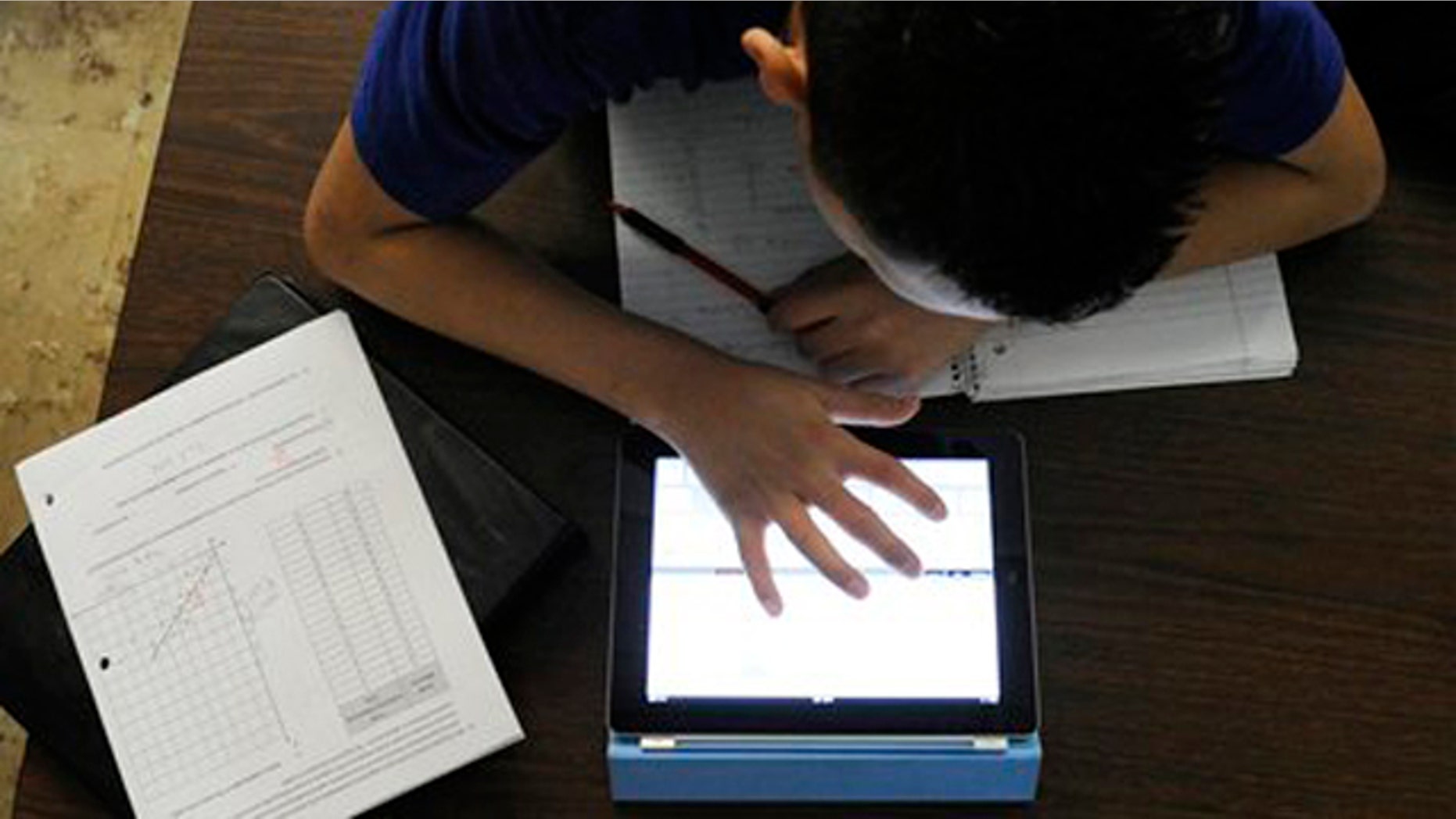 Apple is expected to reveal a new iPad on Wednesday, March 7, 2012, a device with a sharper screen, a faster processor and an option for faster wireless broadband.
