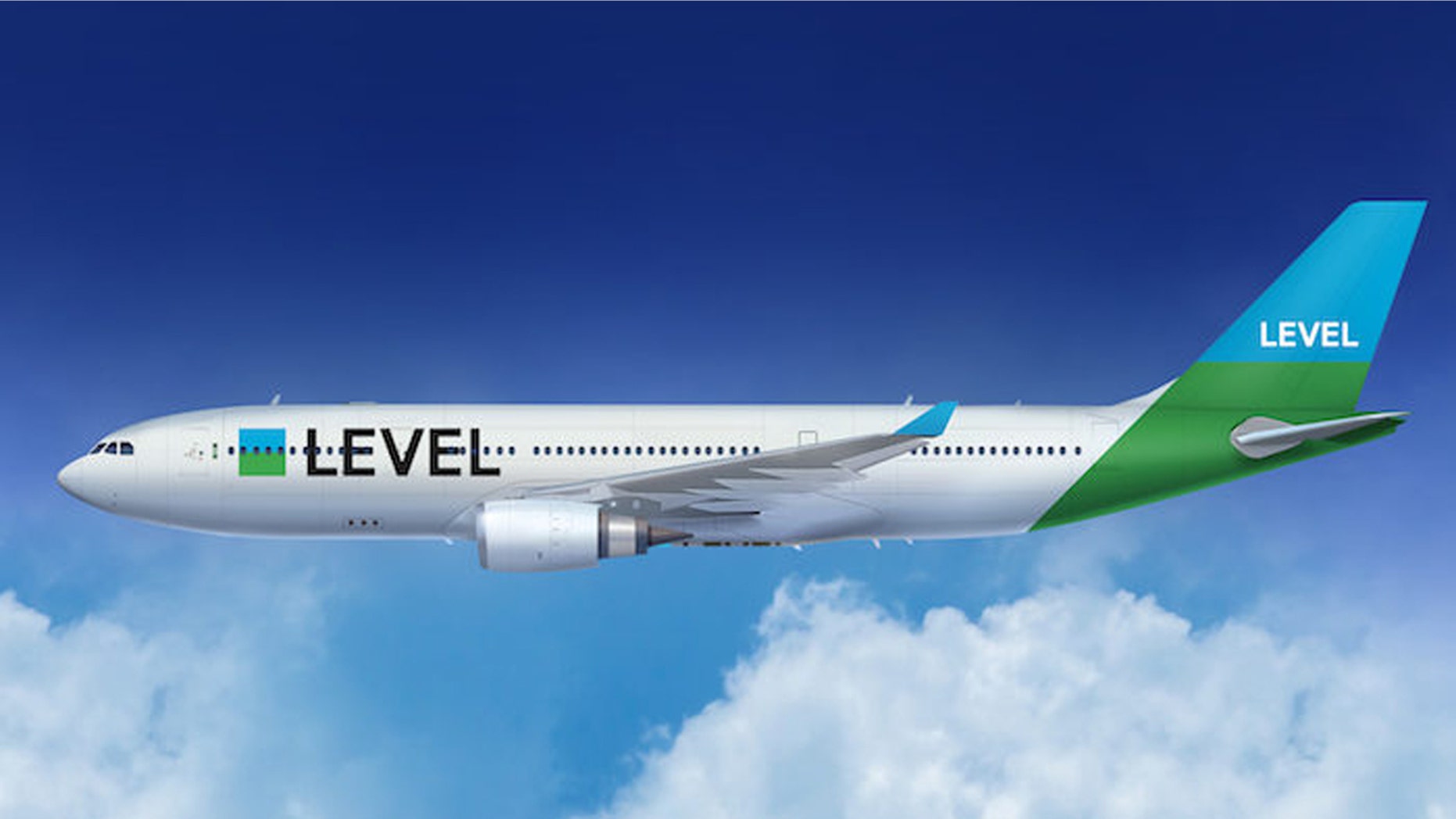 IAG's LEVEL is one of several new European-based carriers looking to stake a claim in the market for international budget travel.