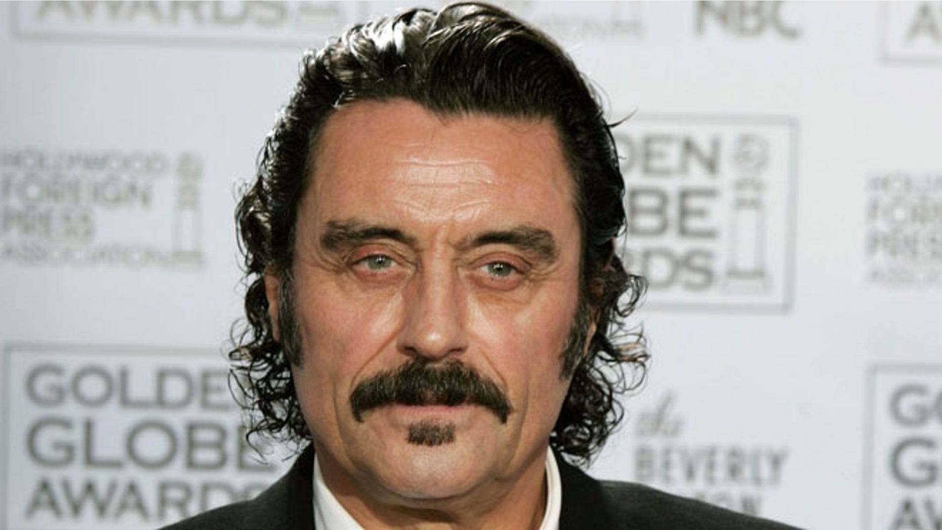 Ian McShane made fun of "Game of Thrones" fans in a recent interview.