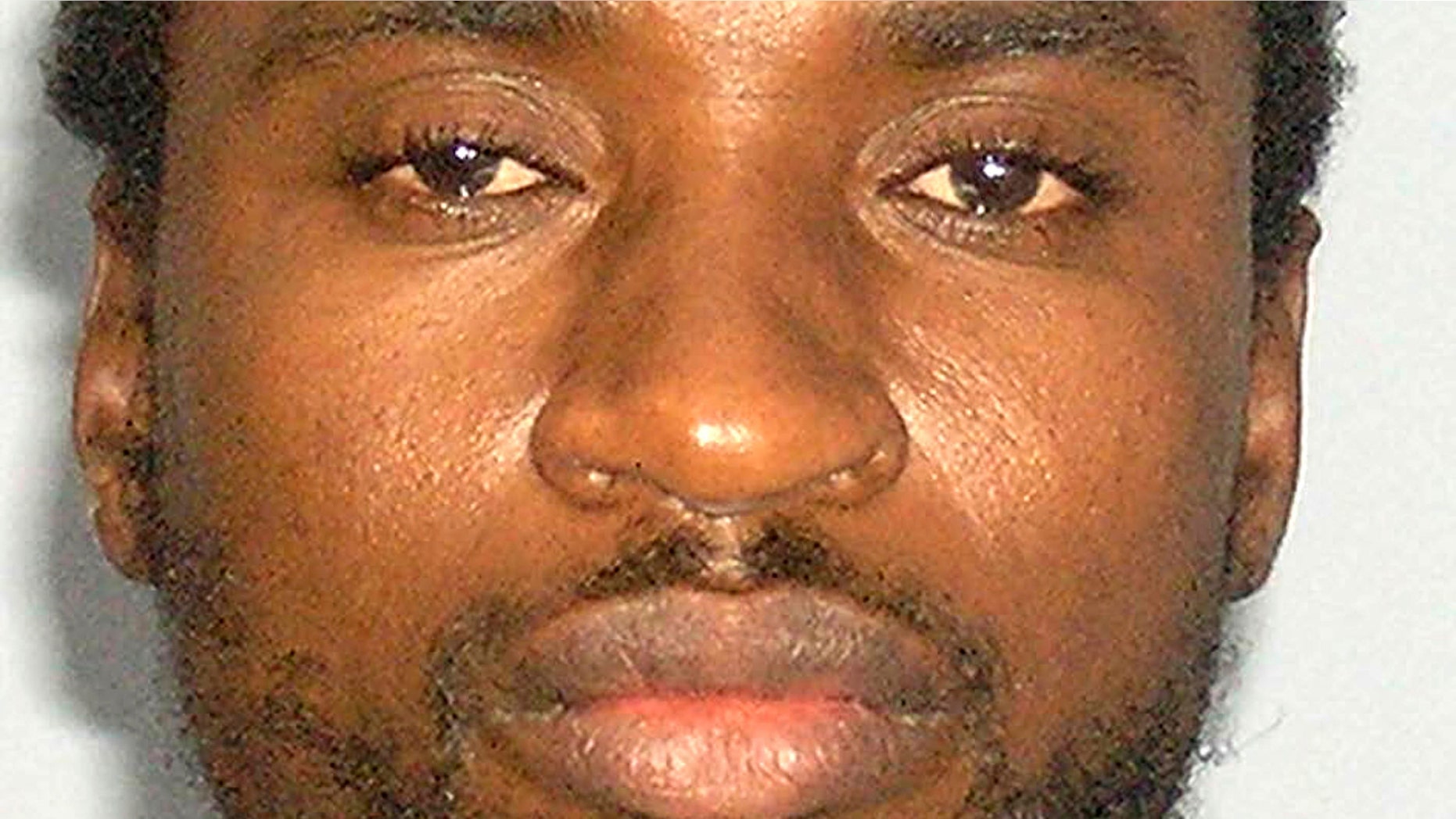 In this undated photo provided by the U.S. Attorney's Office for the Eastern District of New York, Ibrahim Suleiman Adnan Harun is shown.