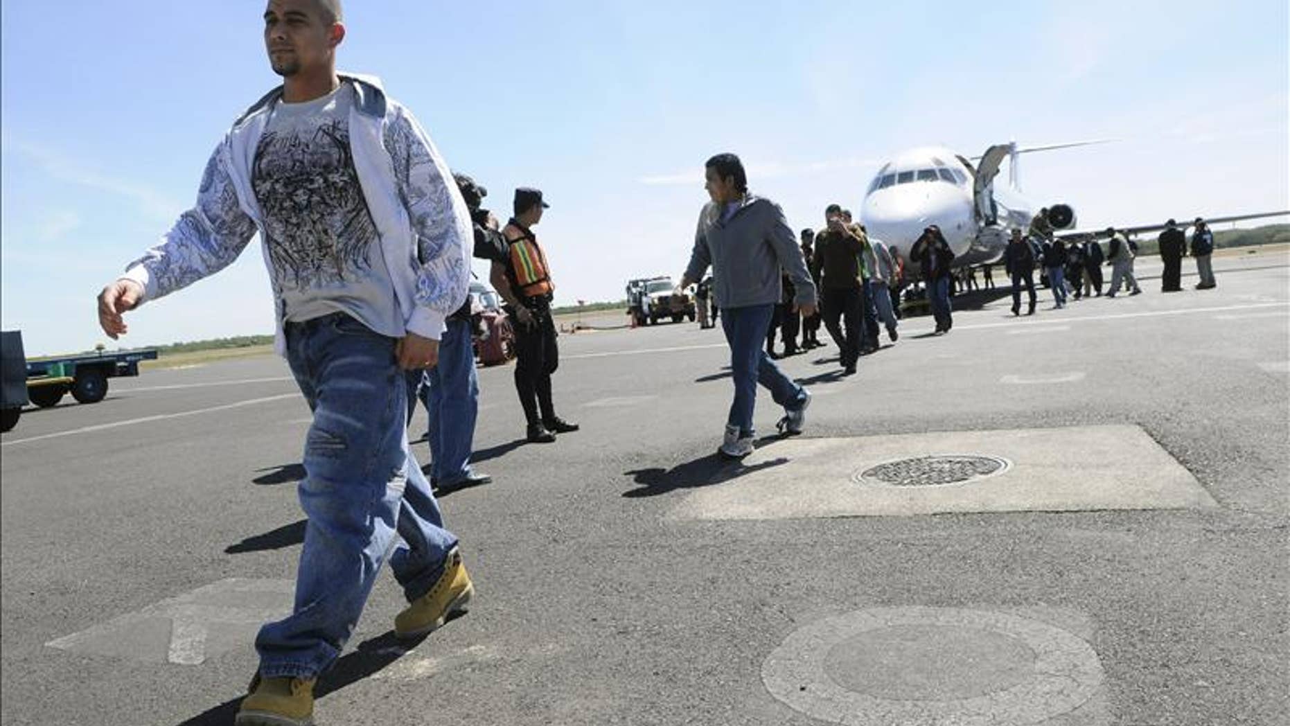 Obama Administration Closing 1,600 Deportation Cases Fox News