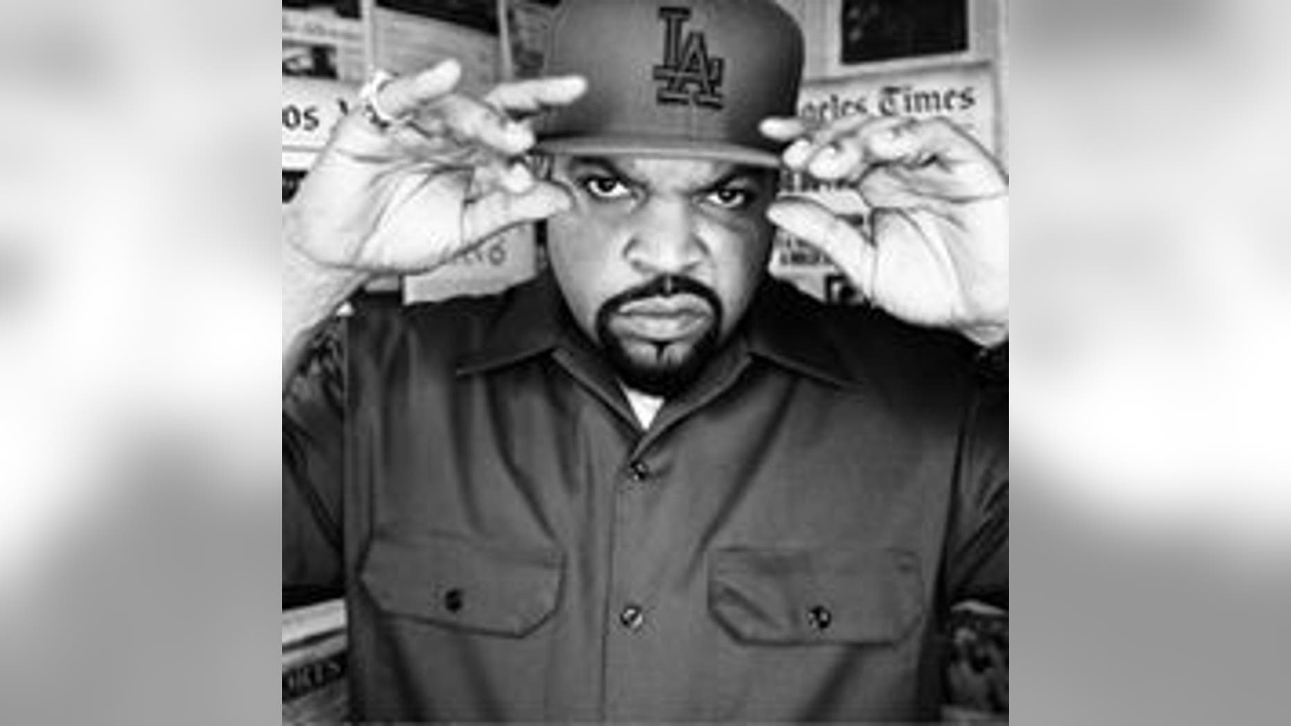 A concert featuring Ice Cube was expected to go on as scheduled following a shooting Sunday evening in Del Mar, Calif.