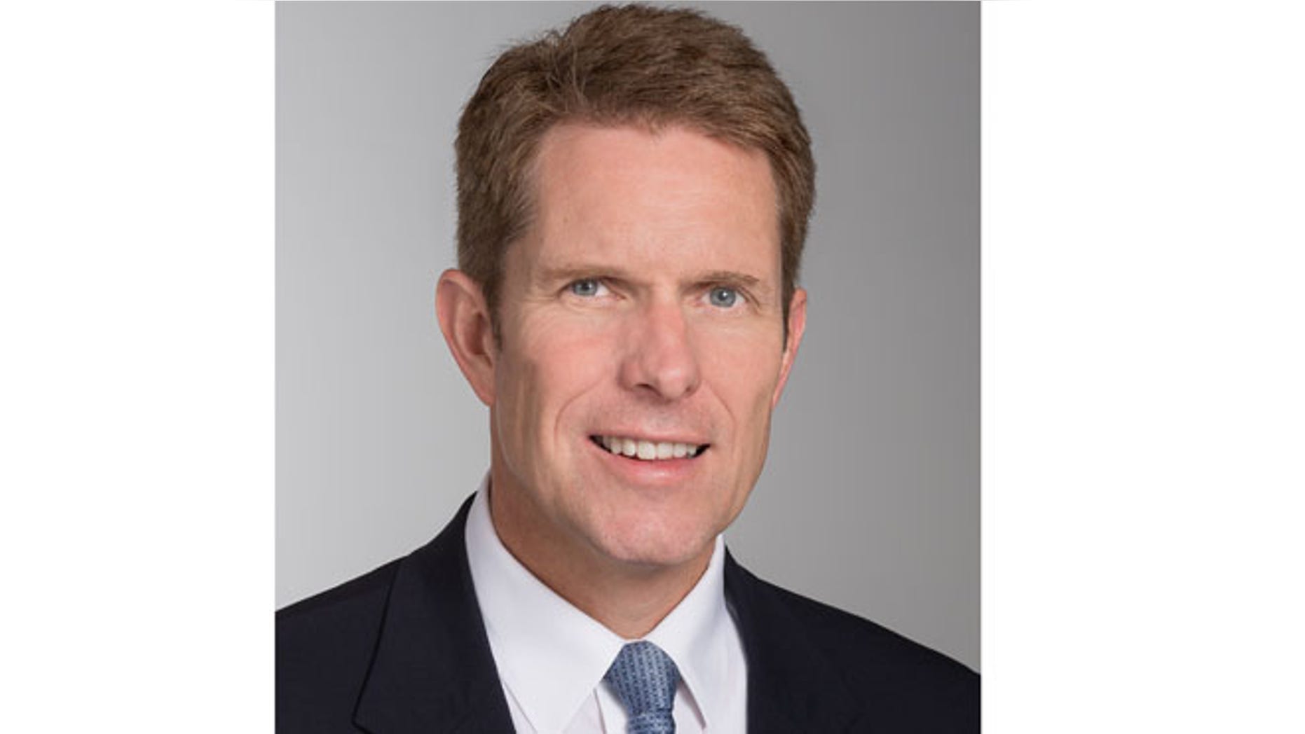 This undated image provided by Serialtek.com shows Dale Smith, who was killed in the wreckage of a small plane that crashed in Idaho more than a month ago, killing Smith, a Silicon Valley executive and four others aboard.