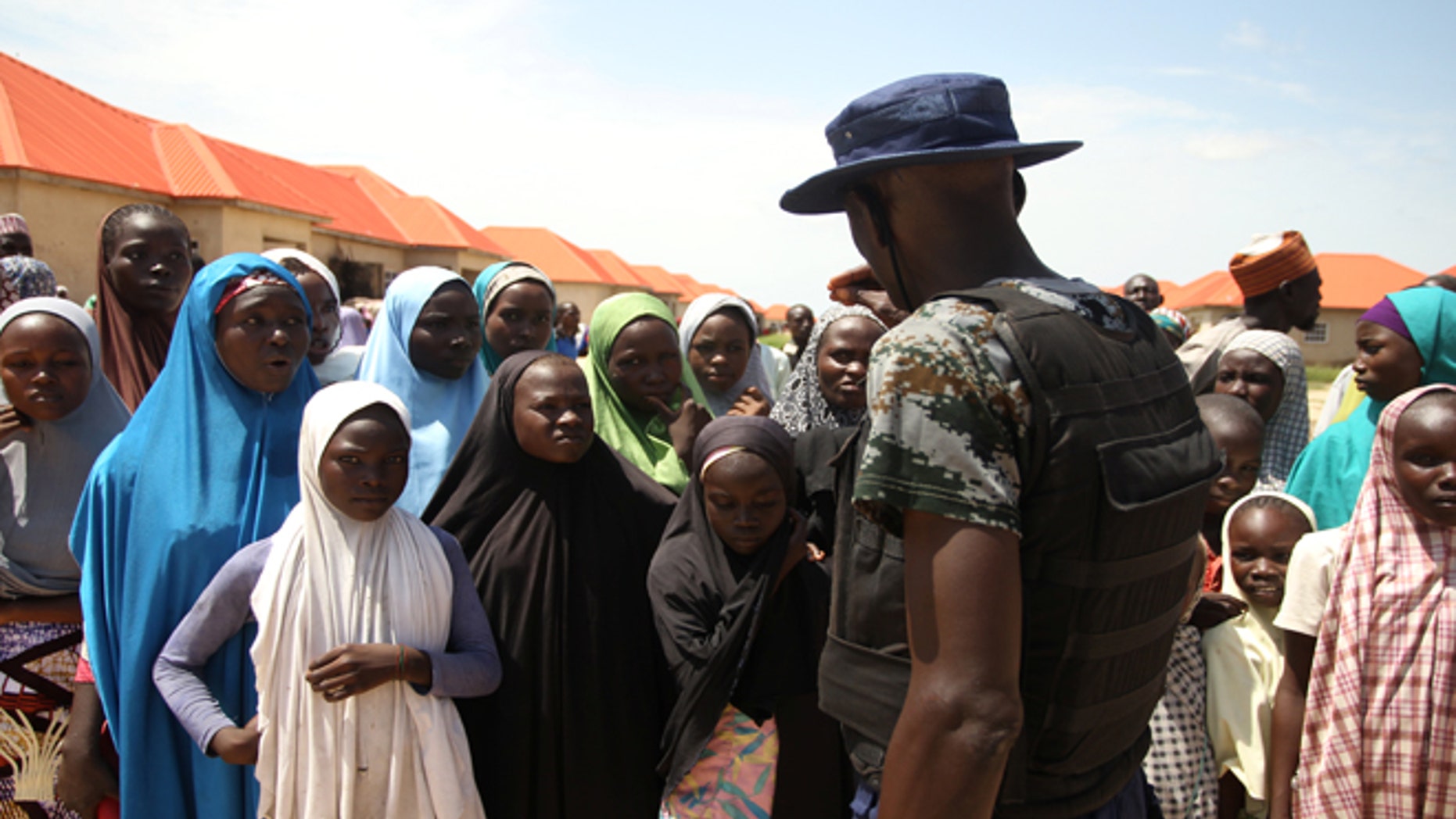 A recent report by Human Rights Watch uncovered allegations that women and young girls who fled Boko Haram are being sexually abused by police officials and refugee camp workers.