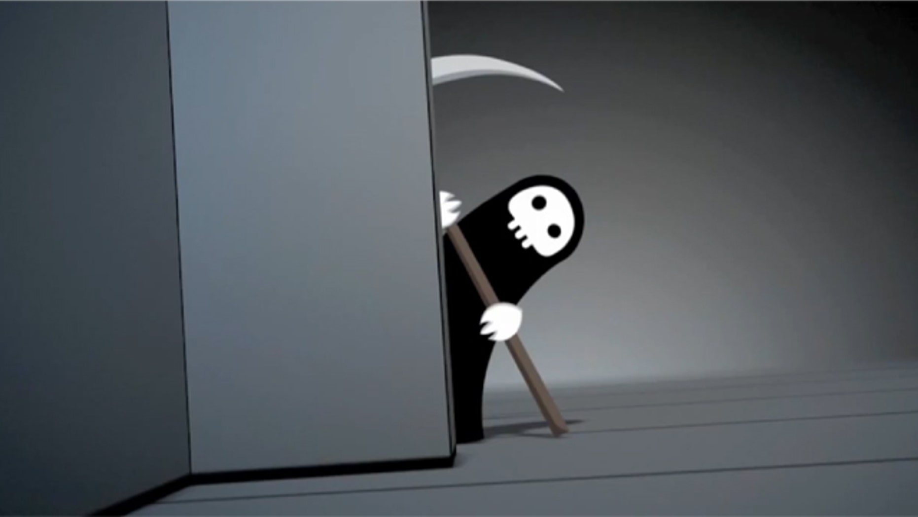 Are you prepared for death?