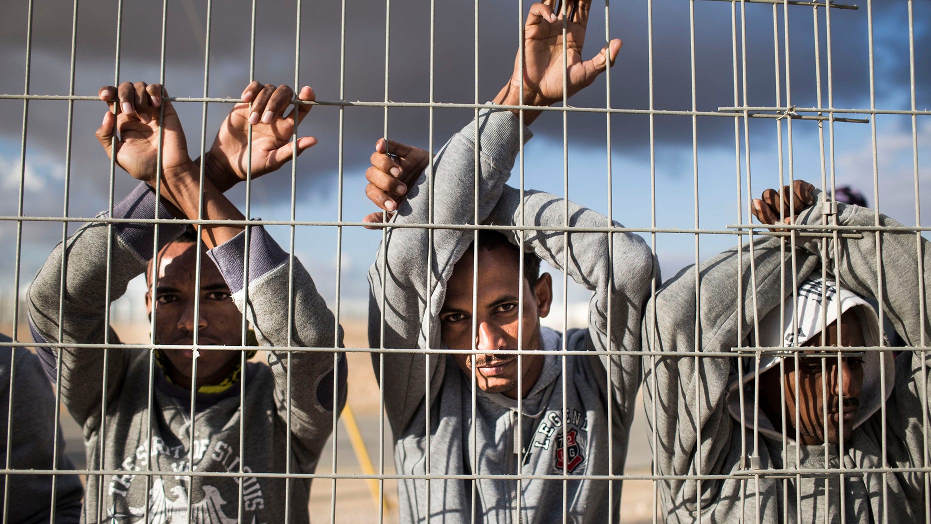 (Photo by Ilia Yefimovich/Getty Images)