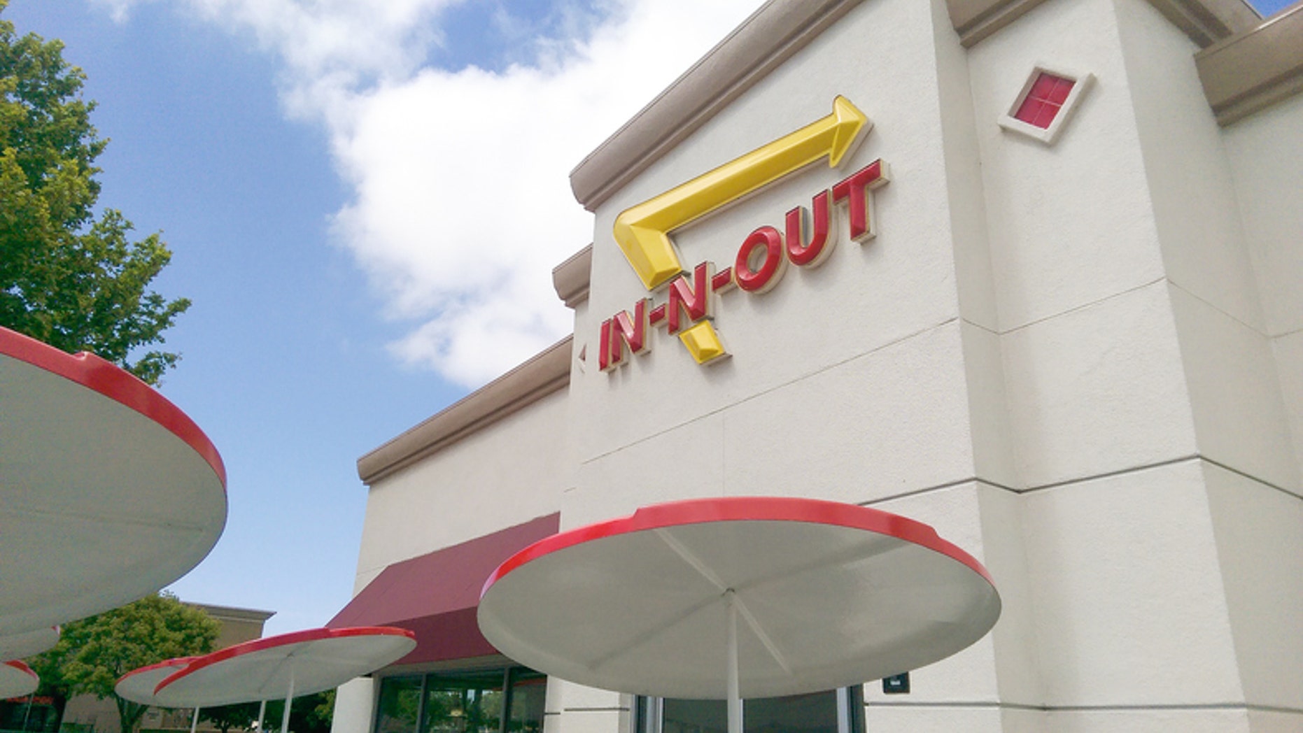 Did you know these five things about In-N-Out?
