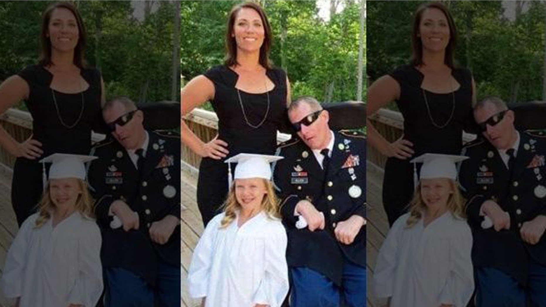 Prosecutors told a judge that they intend to call Shannon Allen to the stand to discuss a traumatic brain injury suffered by her husband when he was shot during a search mission for Bergdahl