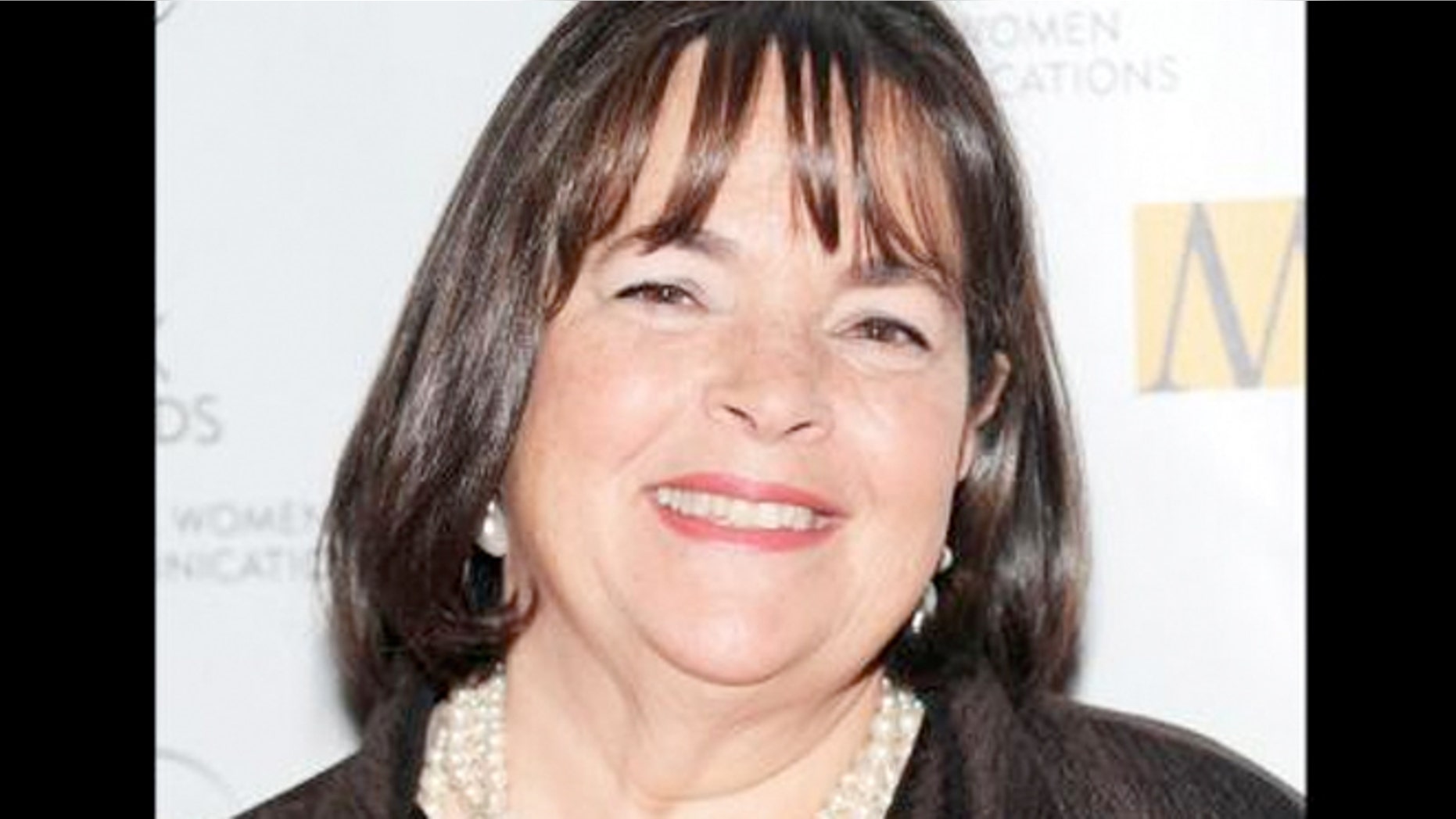 Ina Garten, best-selling cookbook author and Emmy-winning television host, is suing saying the frozen dinners are not hers.