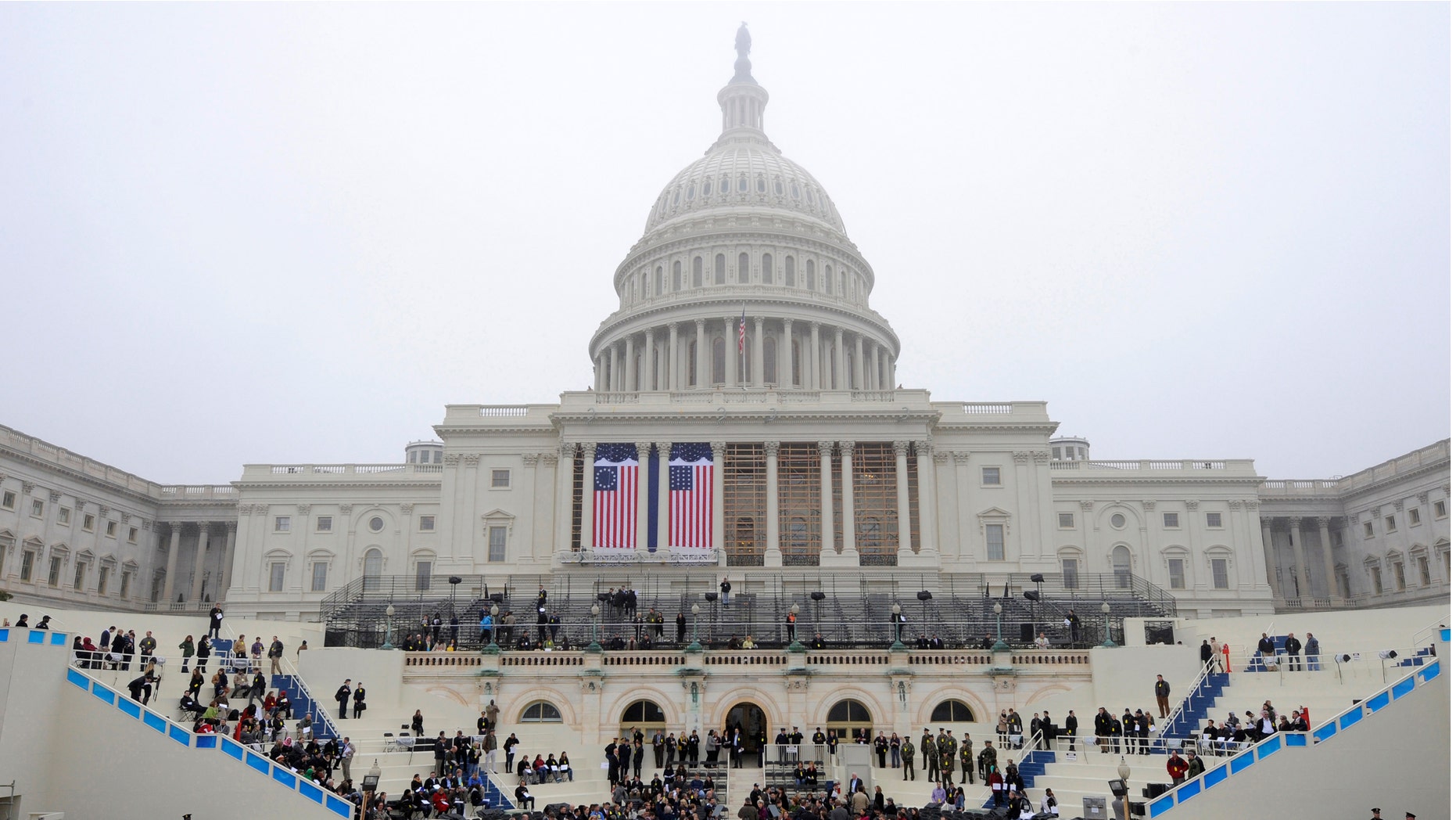 Guide to the 57th Presidential Inauguration | Fox News
