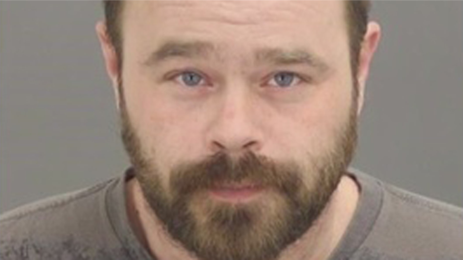 Gregory St. Andre, 37, is charged with two counts of third degree criminal sexual conduct after he was found to be the father of his daughter's child.