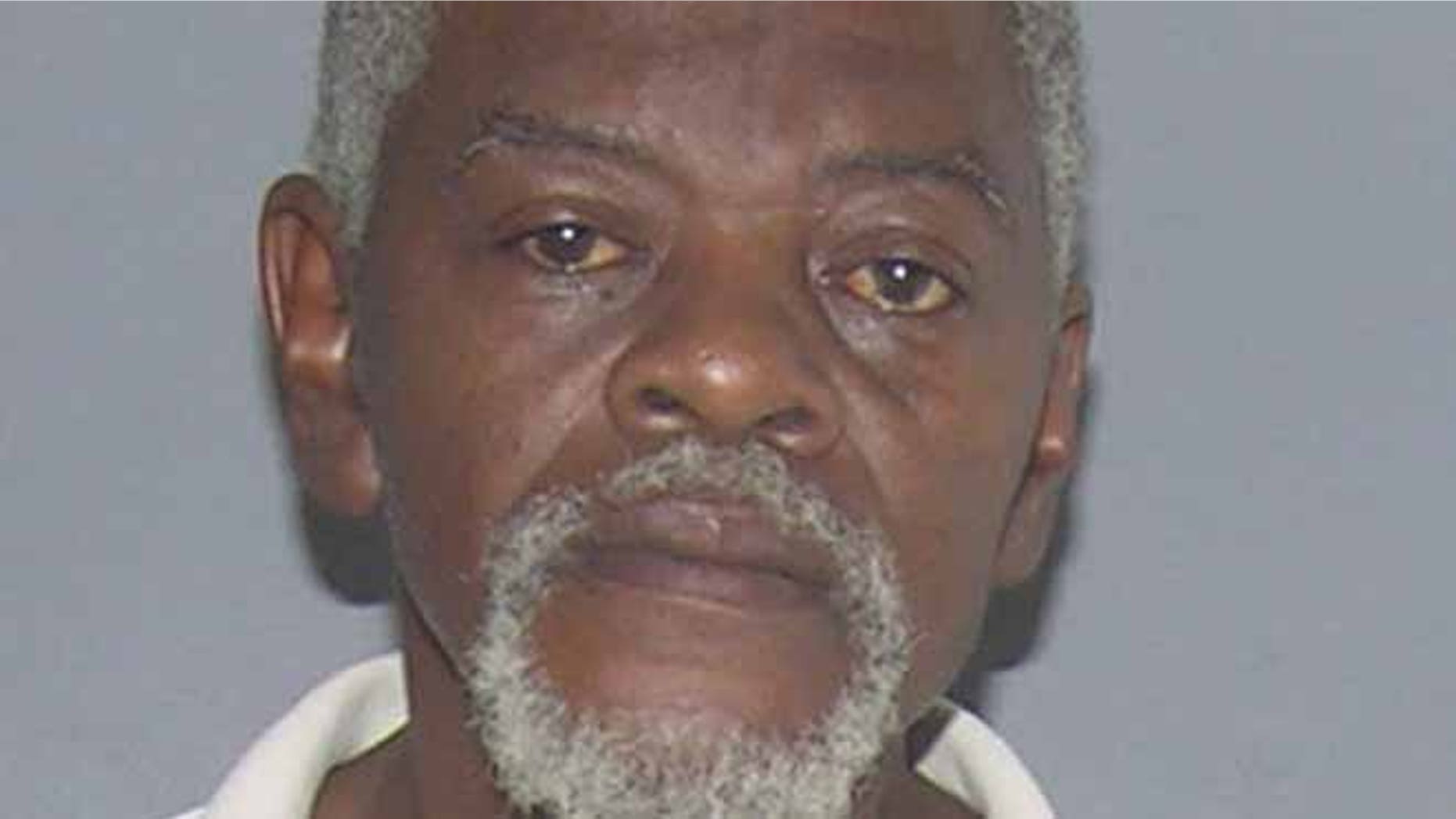 Thomas McCary, 62, allegedly shot at four people, including a one-year-old boy.