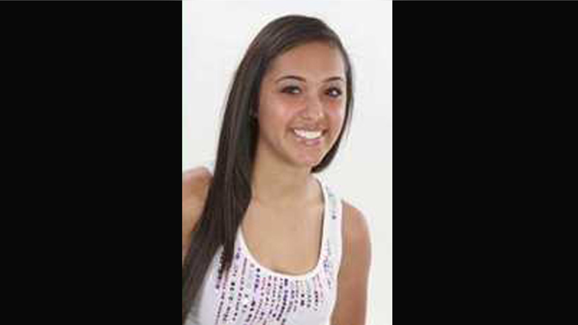 Frankfort High School student Elizabeth Olivas gets visa to return to US in time for graduation after being stuck in Mexico.