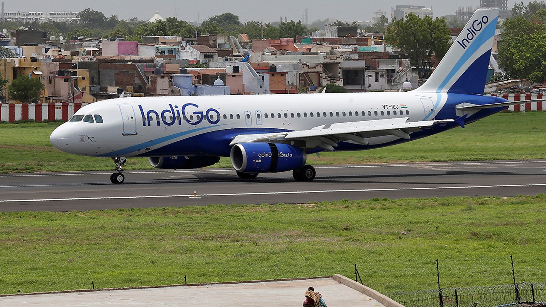 IndiGo Airways has issued an apology three weeks after a passenger was held on the ground by its crew.