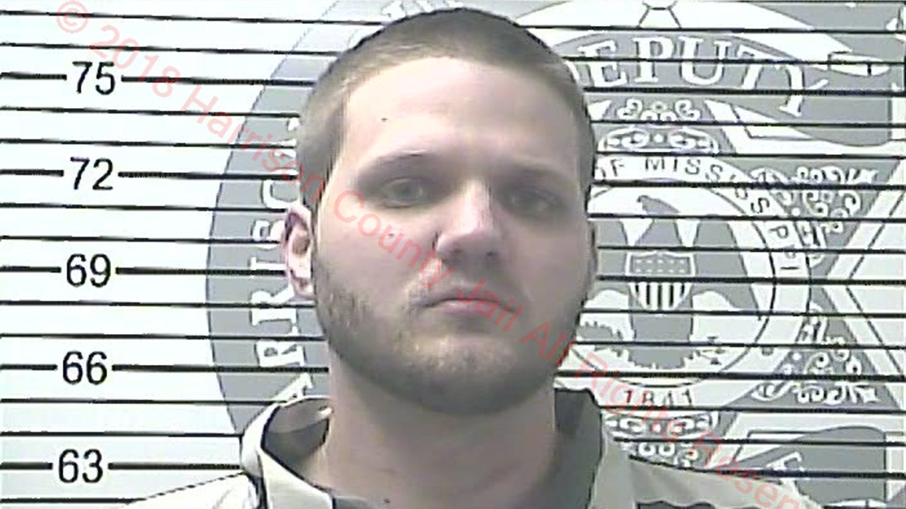 Steven Drew Montana, who spent time in a mental hospital, is facing federal gun charges after getting back his firearms.