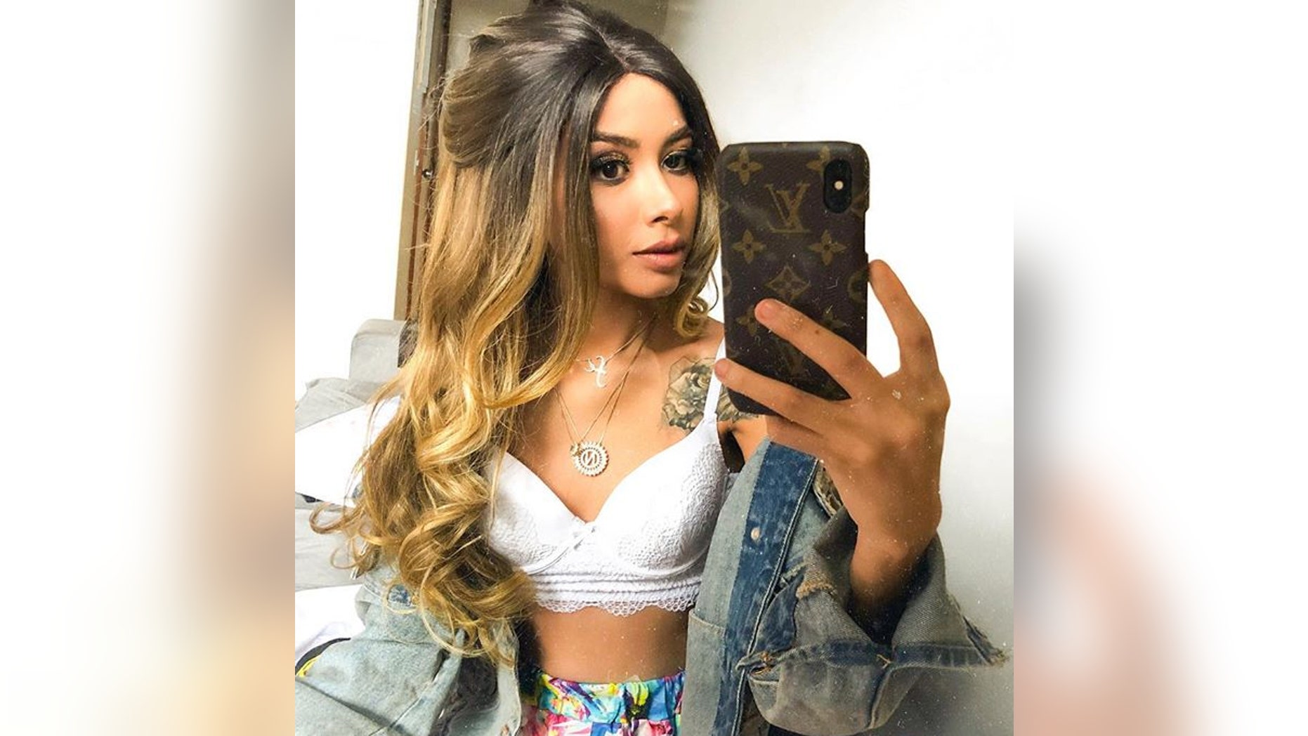 Nara Almeida, who documented and shared her stomach cancer battle with over 4.6 million followers on Instagram, died at age 24.