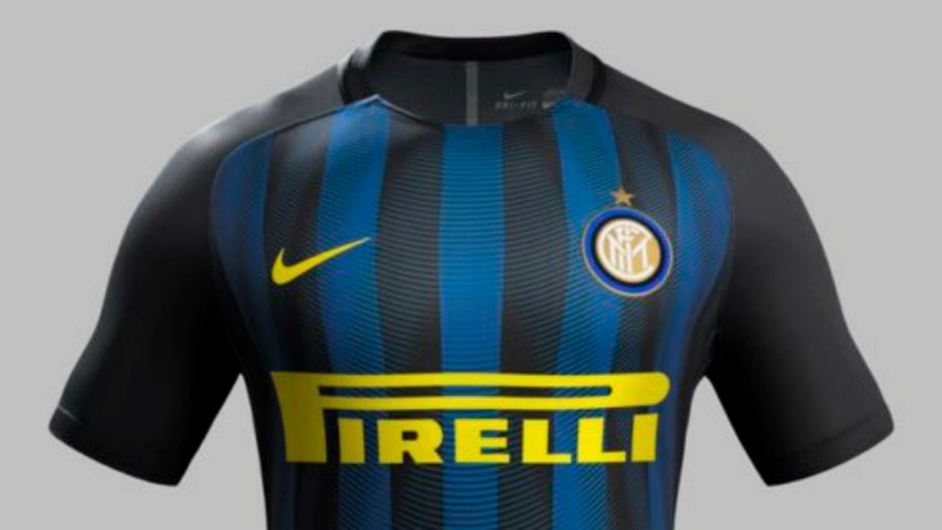 best inter milan kits